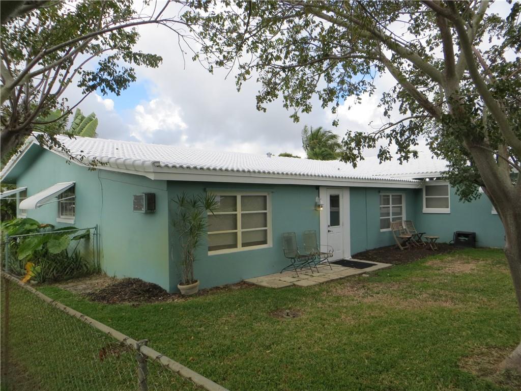 Coral Ridge Isles 45-47 B - Residential
