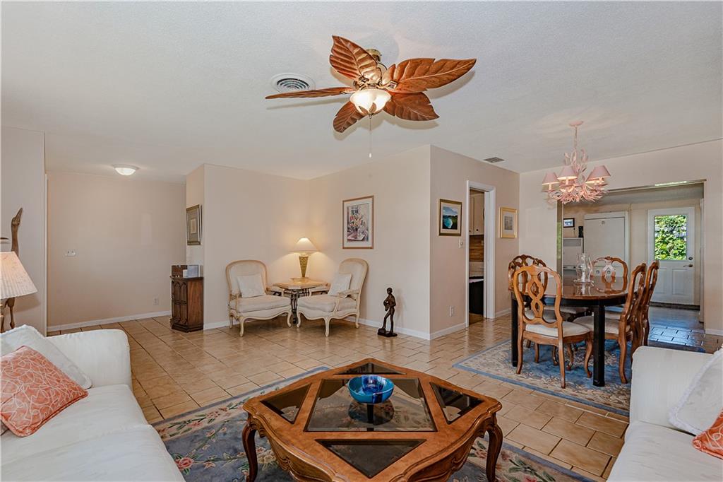 Coral Ridge Isles 45-47 B - Residential