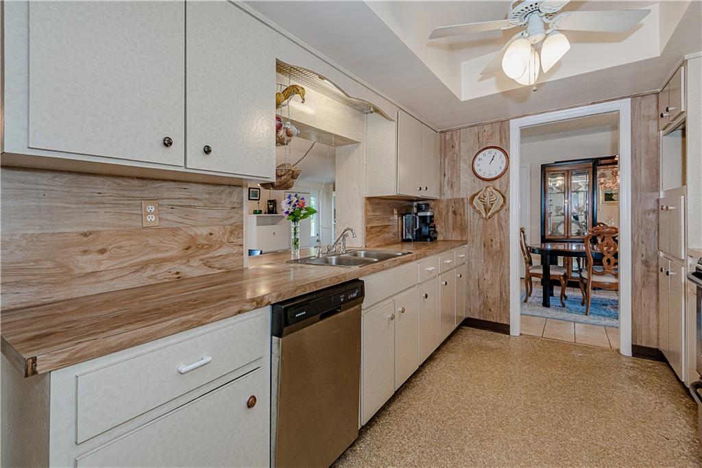 Coral Ridge Isles 45-47 B - Residential