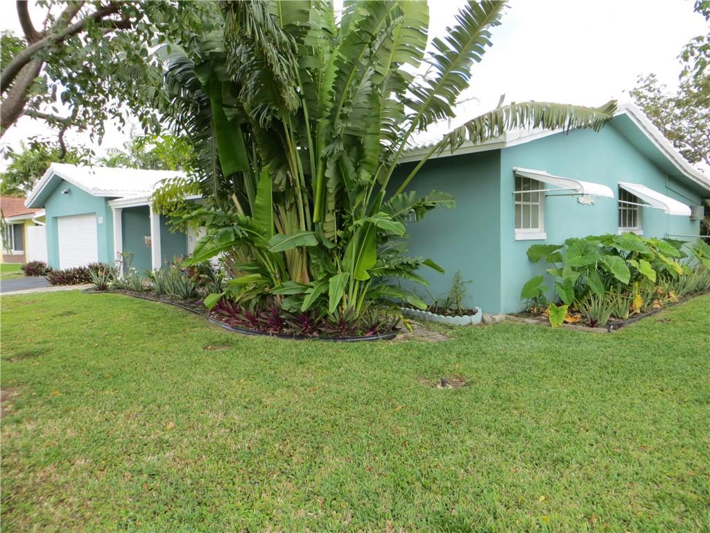Coral Ridge Isles 45-47 B - Residential
