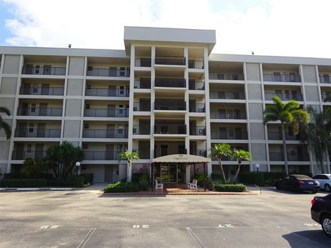 3001 S Course Dr 509 Pompano Beach FL 33069