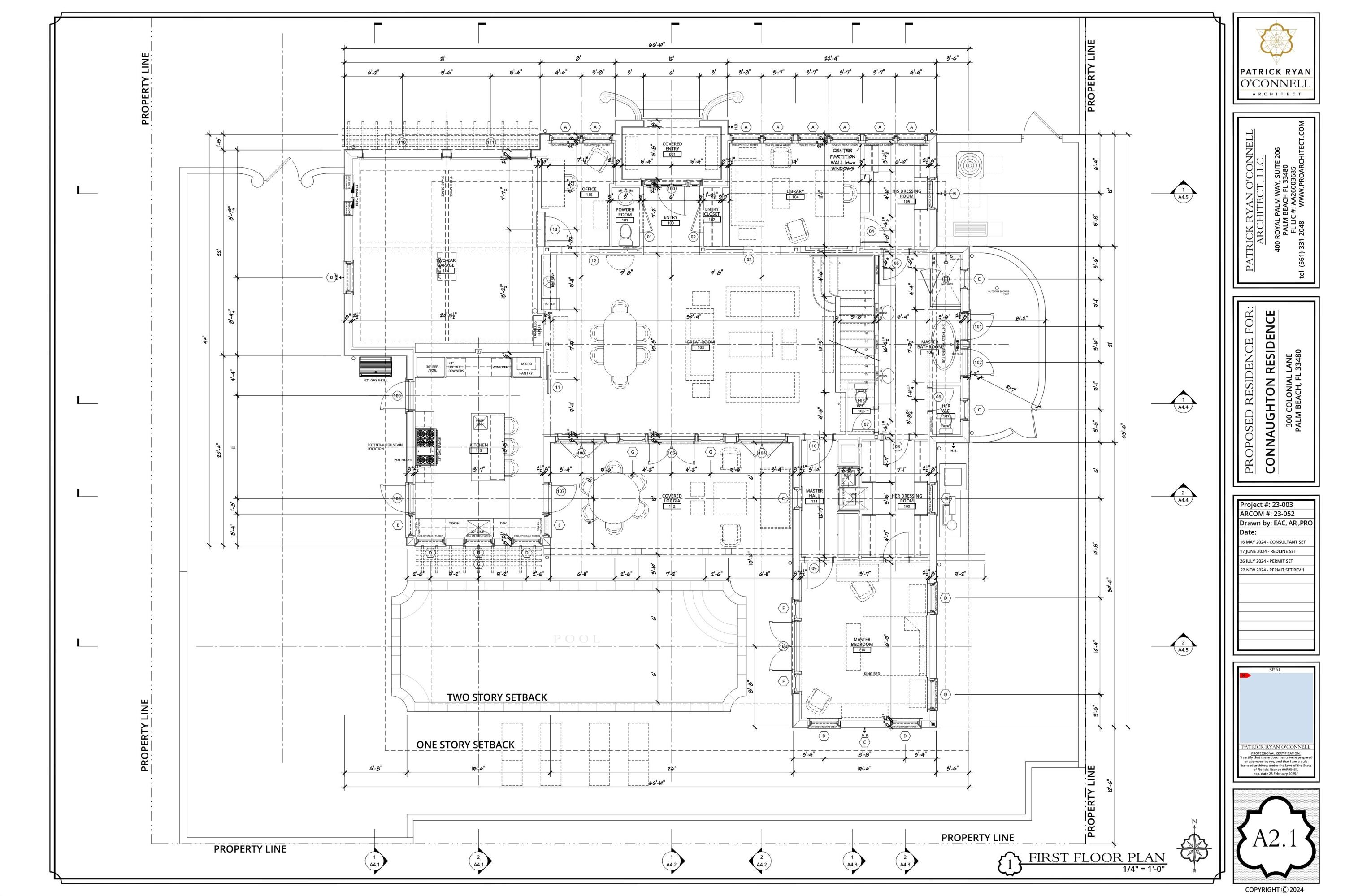 EL ENCANTO 2 - Residential
