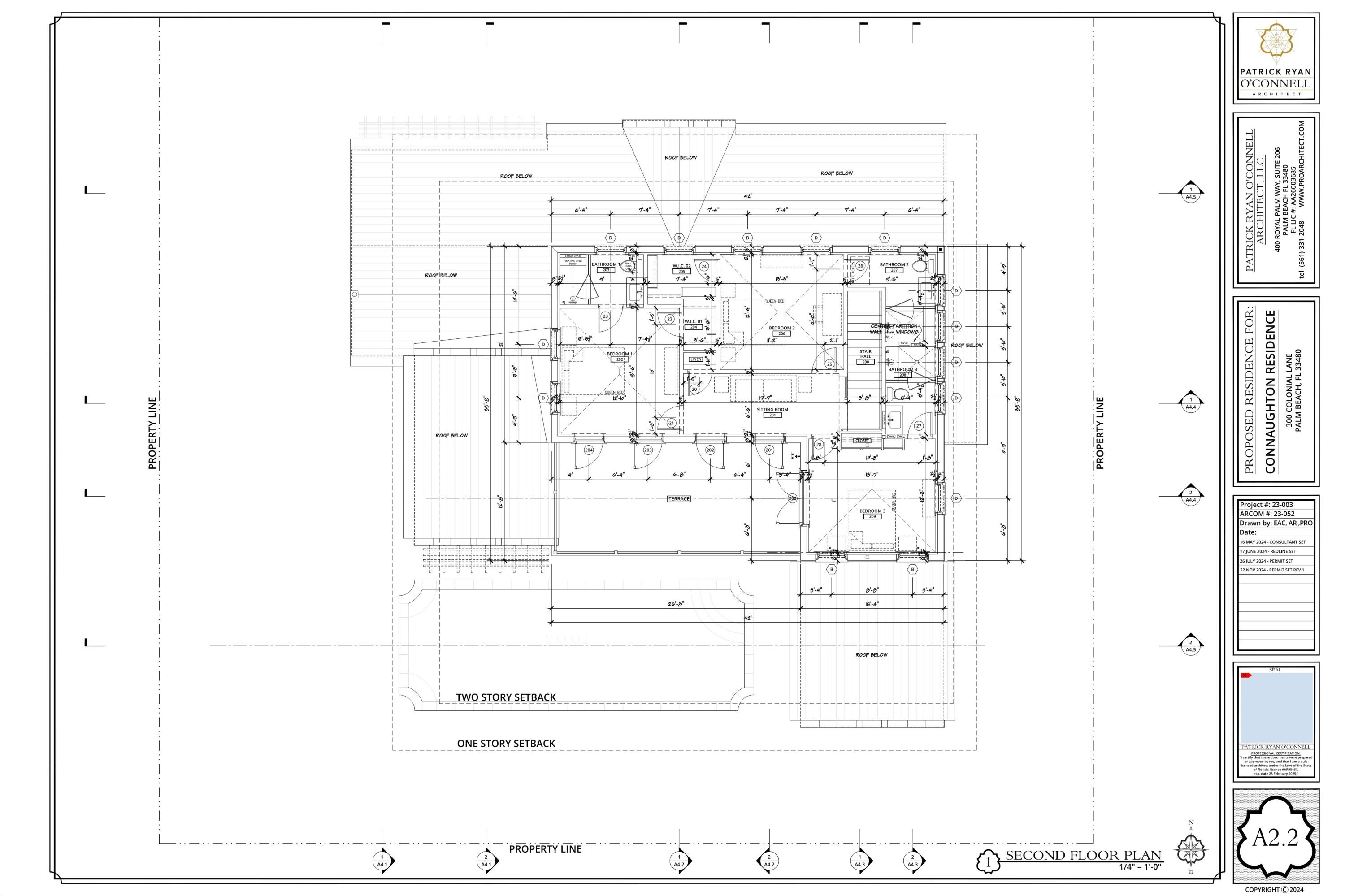 EL ENCANTO 2 - Residential