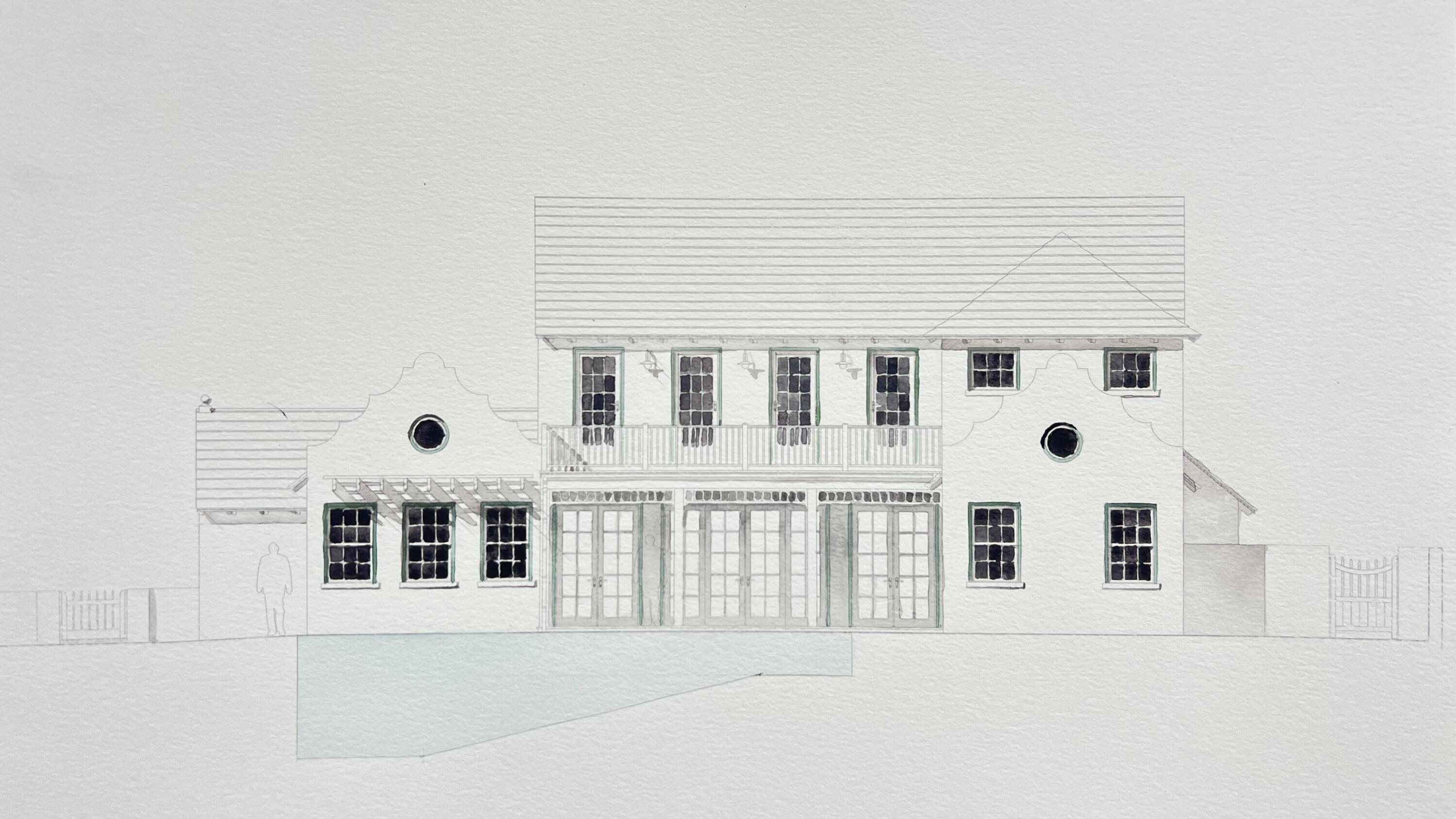 EL ENCANTO 2 - Residential