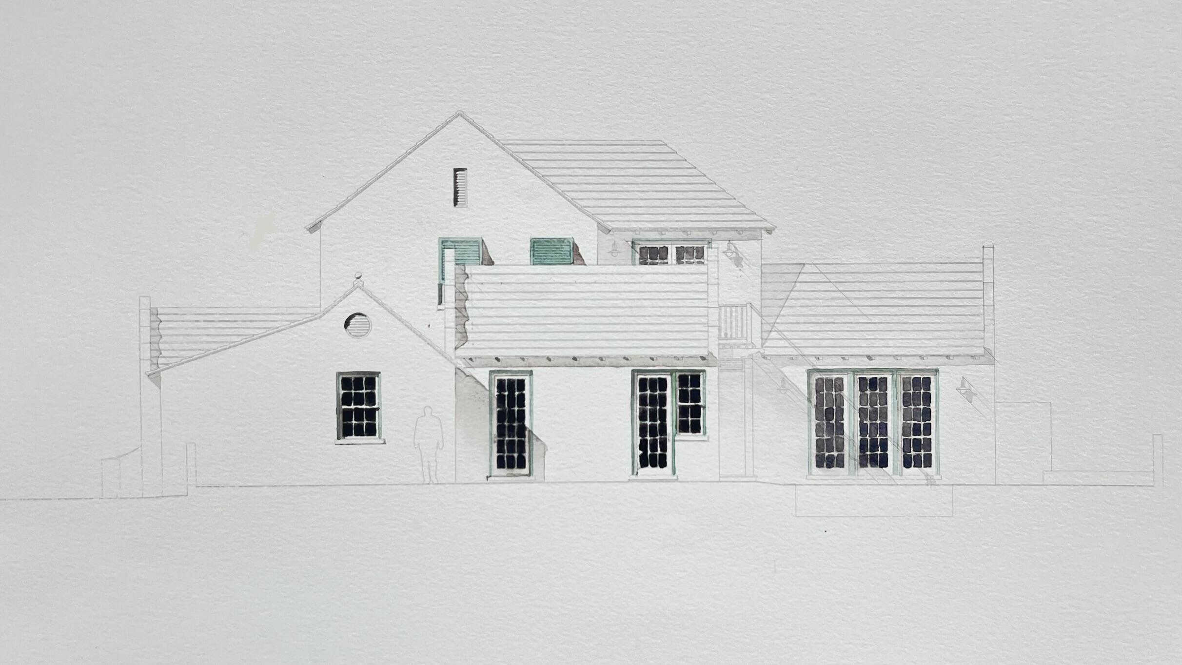 EL ENCANTO 2 - Residential