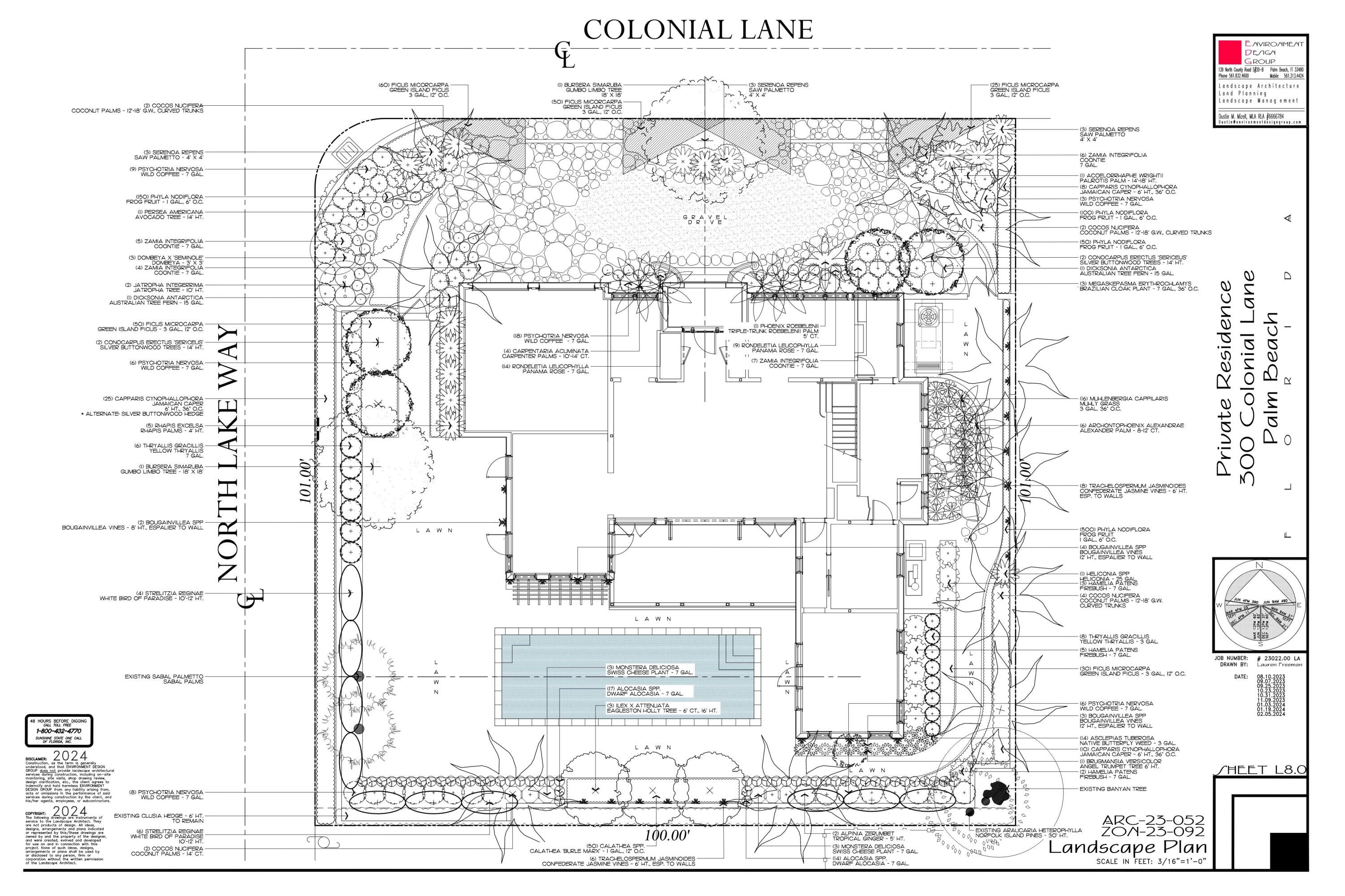 EL ENCANTO 2 - Residential