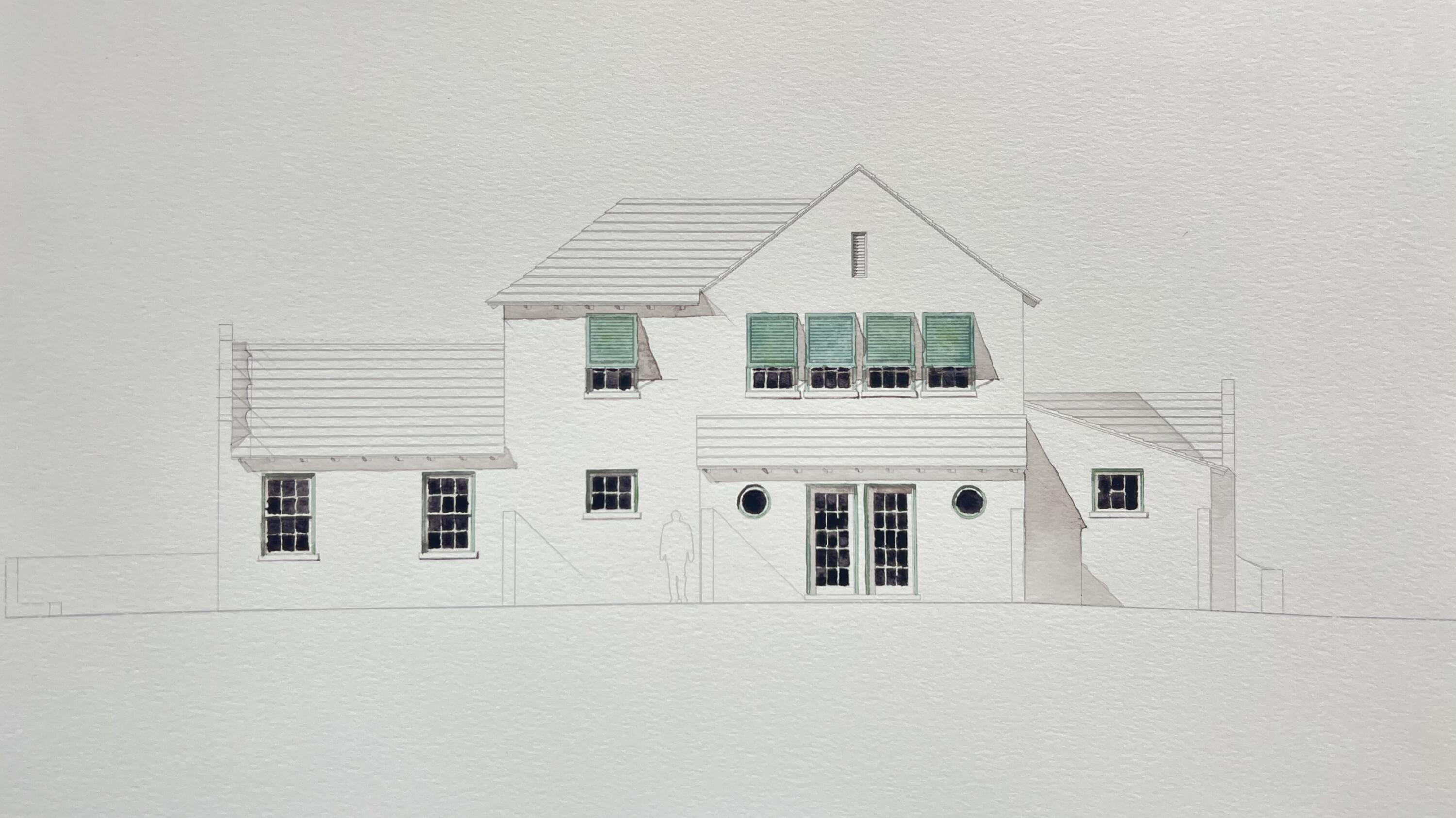 EL ENCANTO 2 - Residential