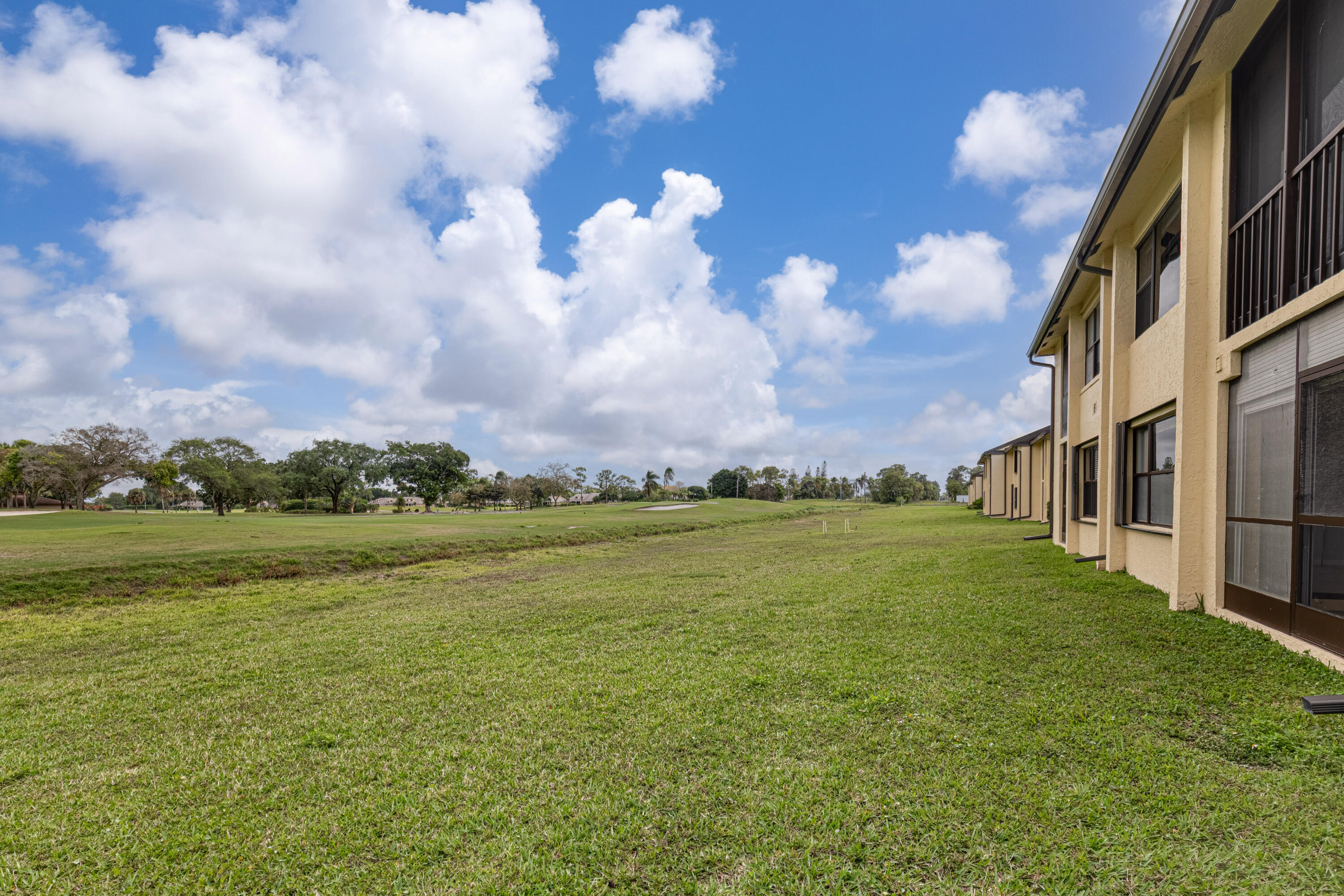 LUCERNE GREENS CONDO - Residential