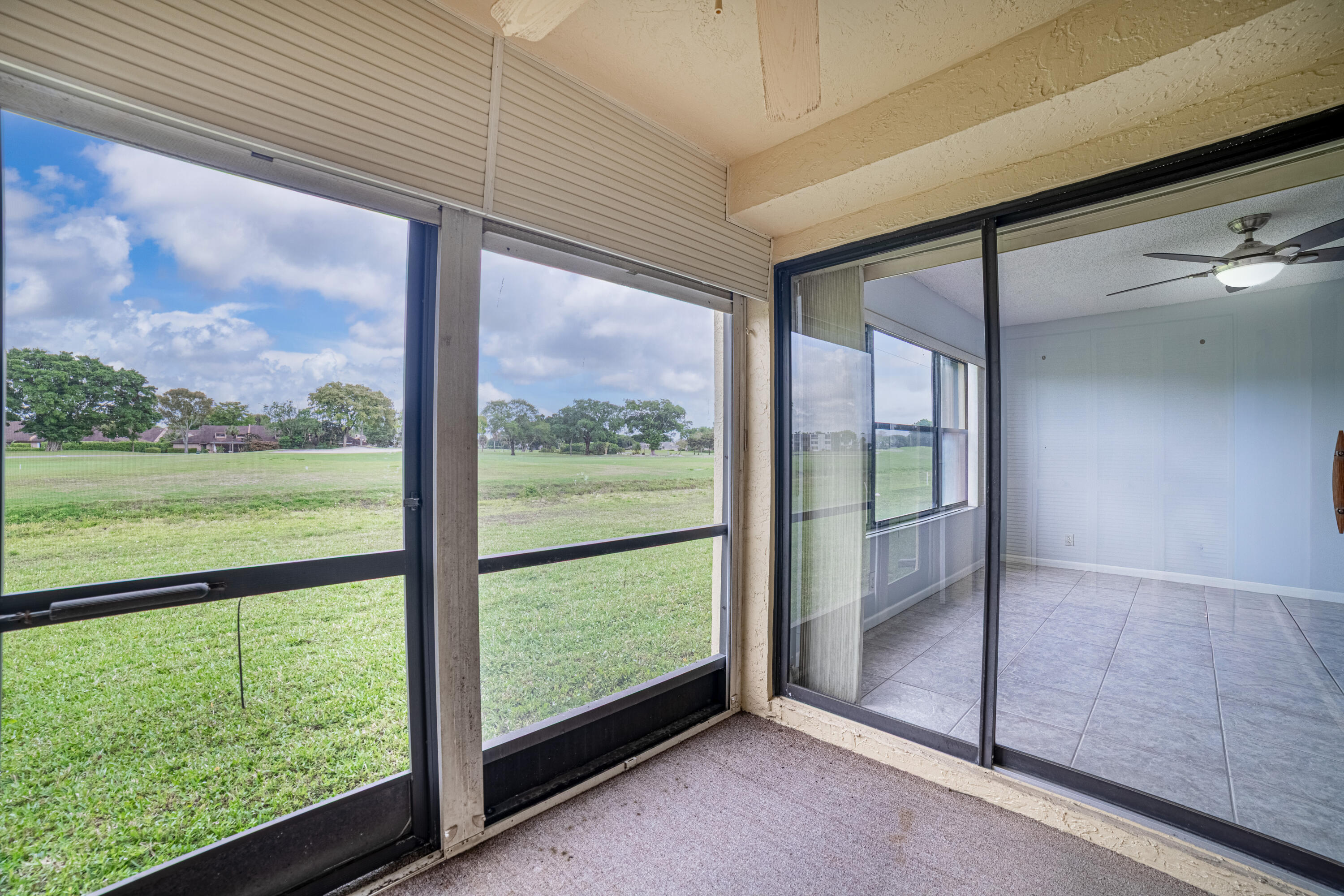 LUCERNE GREENS CONDO - Residential