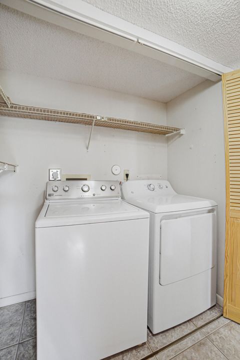 Tiny photo for 4702 E Lucerne Lakes Blvd Boulevard E #103, Lake Worth, FL 33467 (MLS # B26013725)