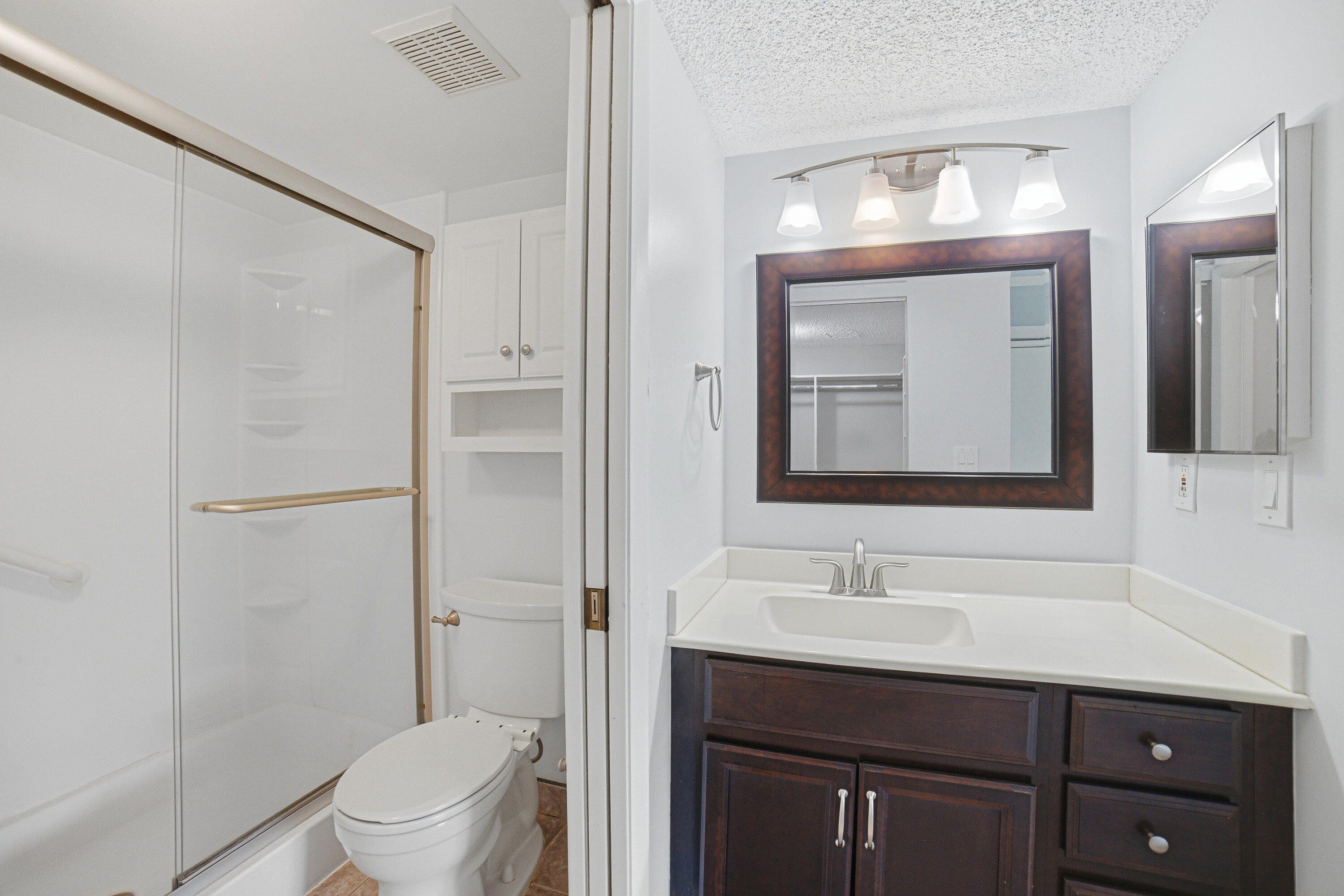 LUCERNE GREENS CONDO - Residential