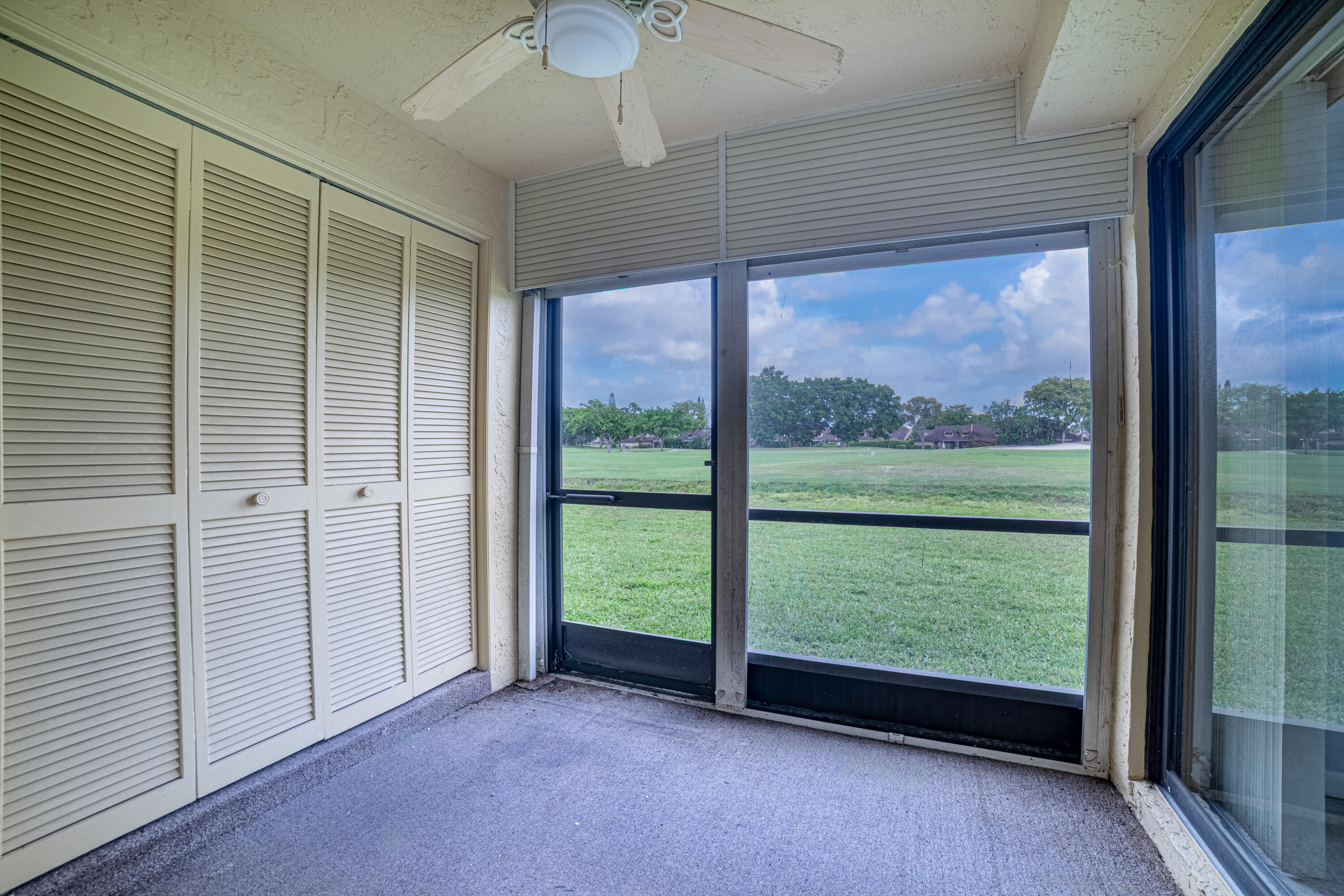 LUCERNE GREENS CONDO - Residential