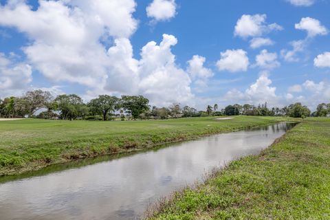 Tiny photo for 4702 E Lucerne Lakes Blvd Boulevard E #103, Lake Worth, FL 33467 (MLS # B26013725)