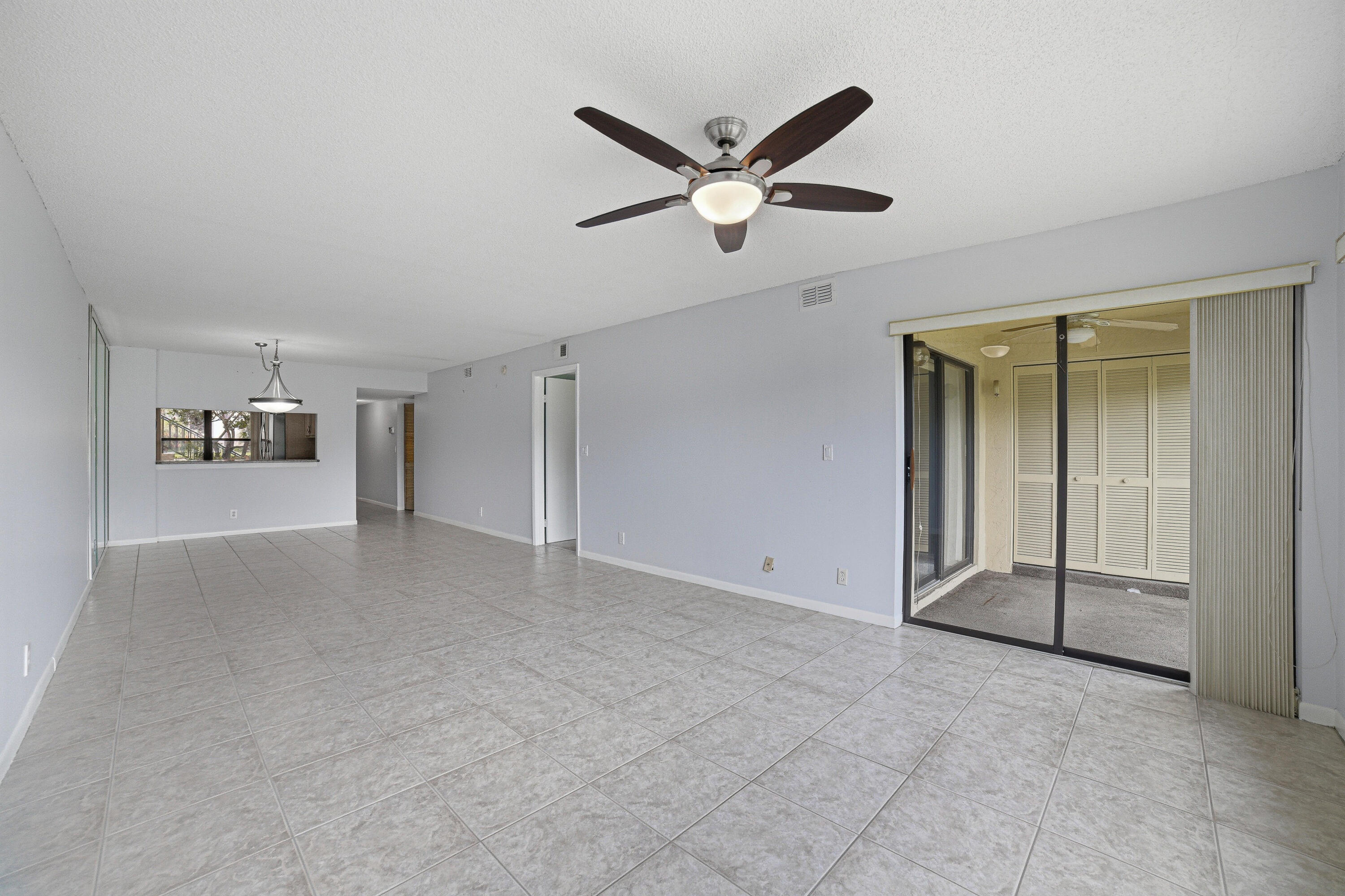 LUCERNE GREENS CONDO - Residential