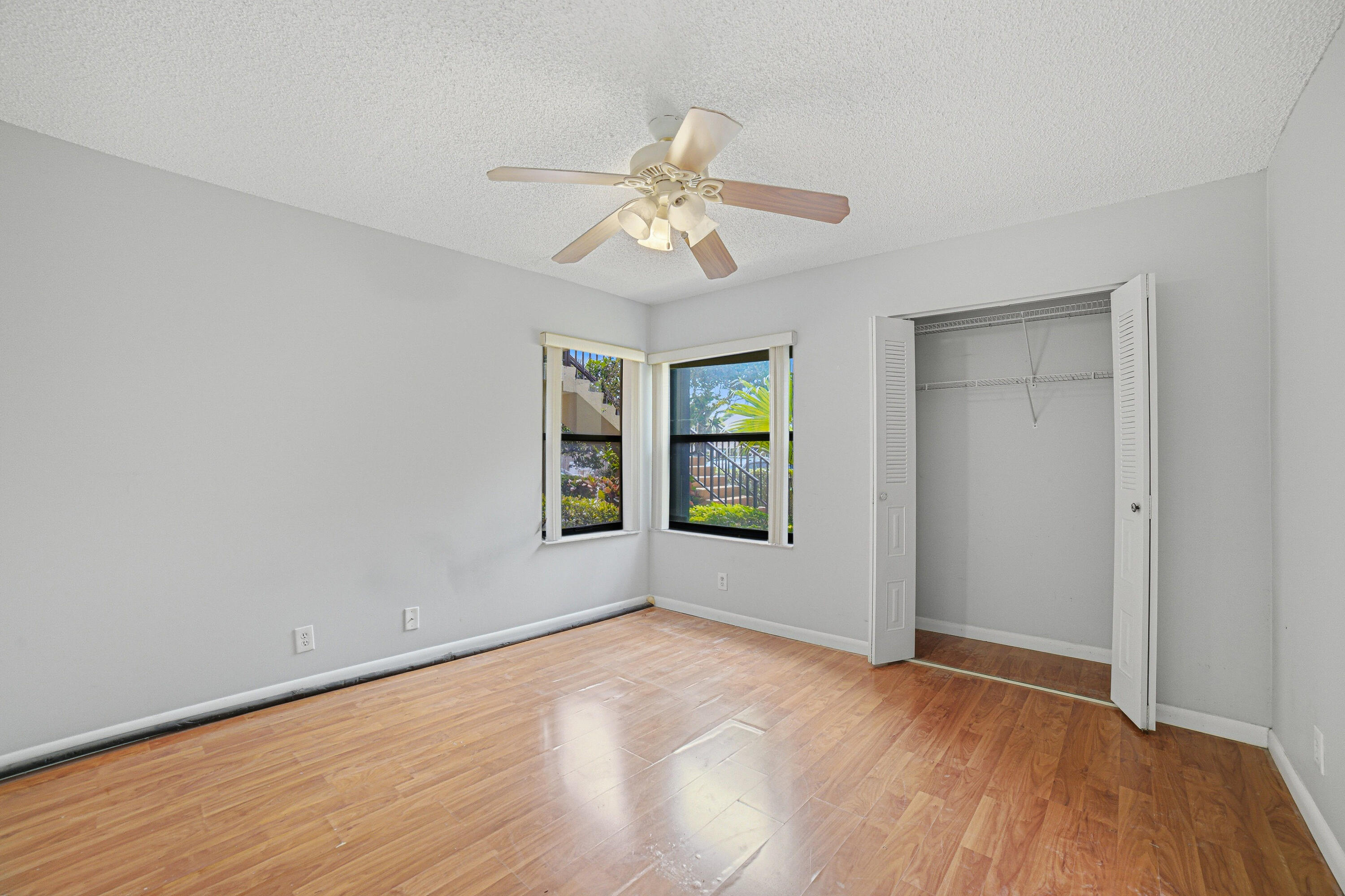 LUCERNE GREENS CONDO - Residential