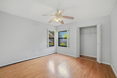 Tiny photo for 4702 E Lucerne Lakes Blvd Boulevard E #103, Lake Worth, FL 33467 (MLS # B26013725)