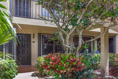 Tiny photo for 4702 E Lucerne Lakes Blvd Boulevard E #103, Lake Worth, FL 33467 (MLS # B26013725)