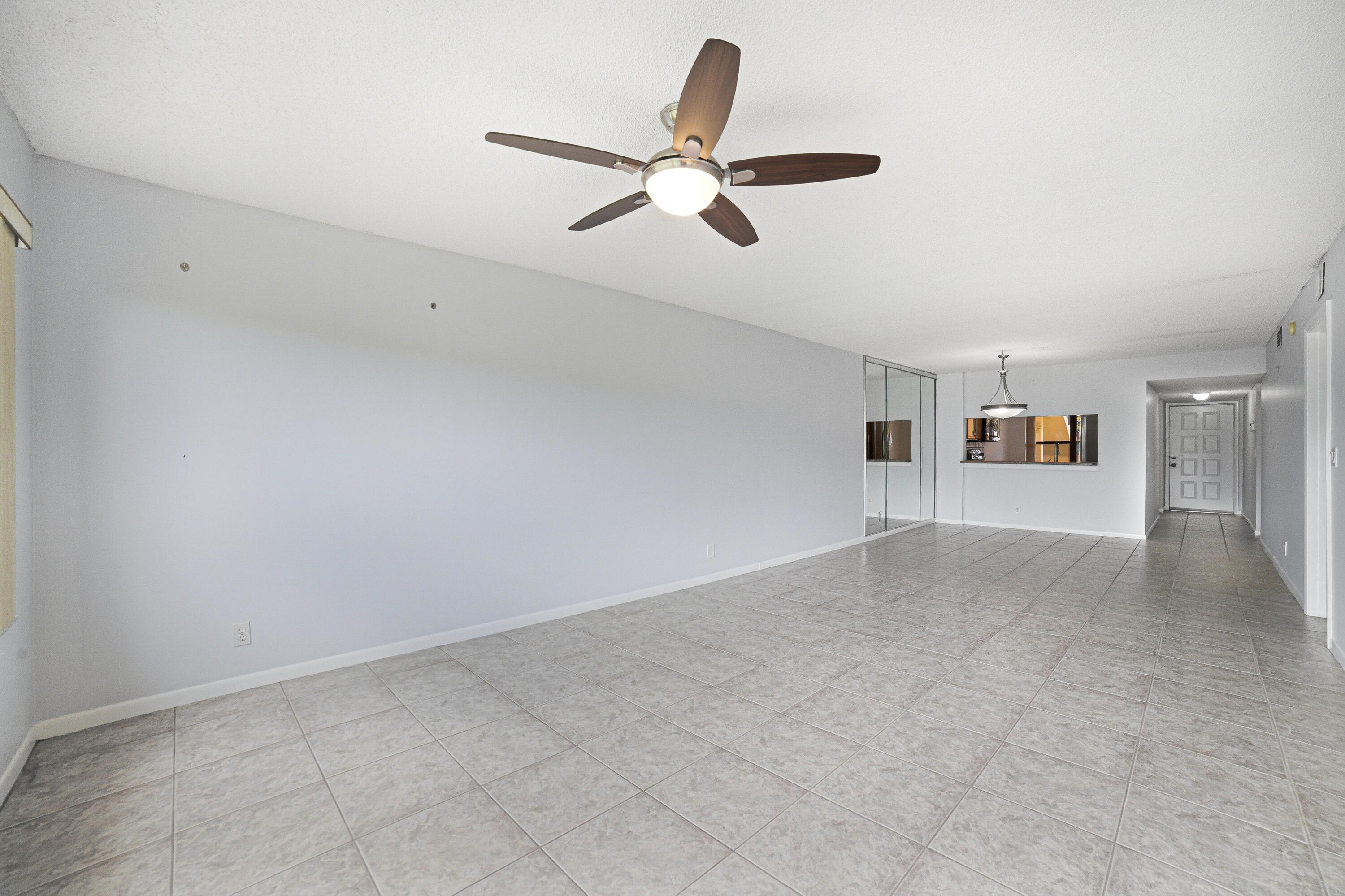 LUCERNE GREENS CONDO - Residential