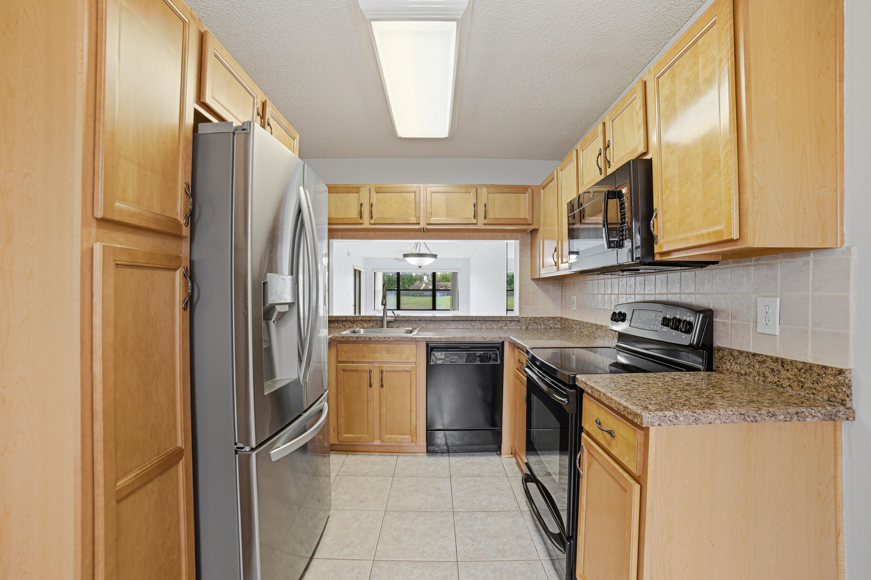 LUCERNE GREENS CONDO - Residential