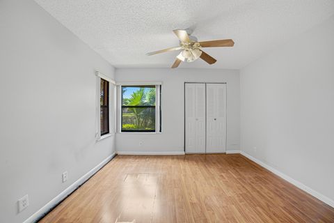 Tiny photo for 4702 E Lucerne Lakes Blvd Boulevard E #103, Lake Worth, FL 33467 (MLS # B26013725)