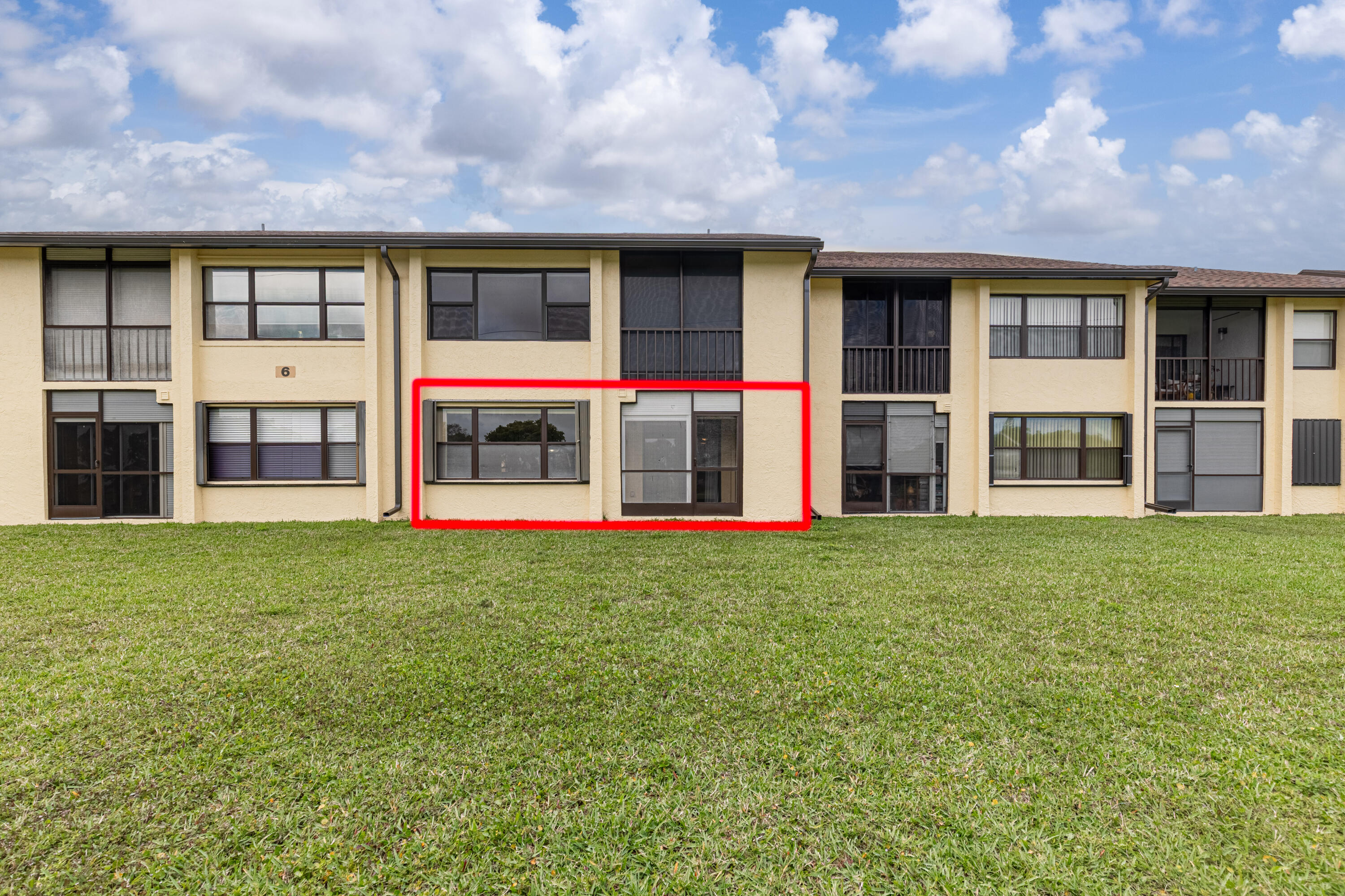 LUCERNE GREENS CONDO - Residential