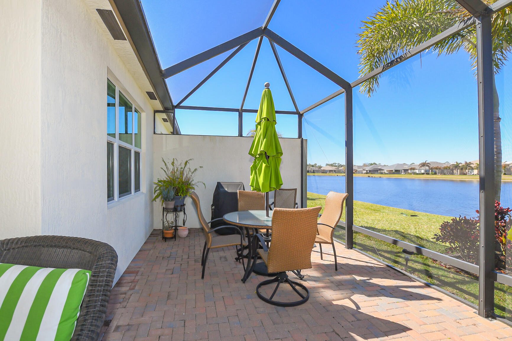 LAKEPARK AT TRADITION - Residential