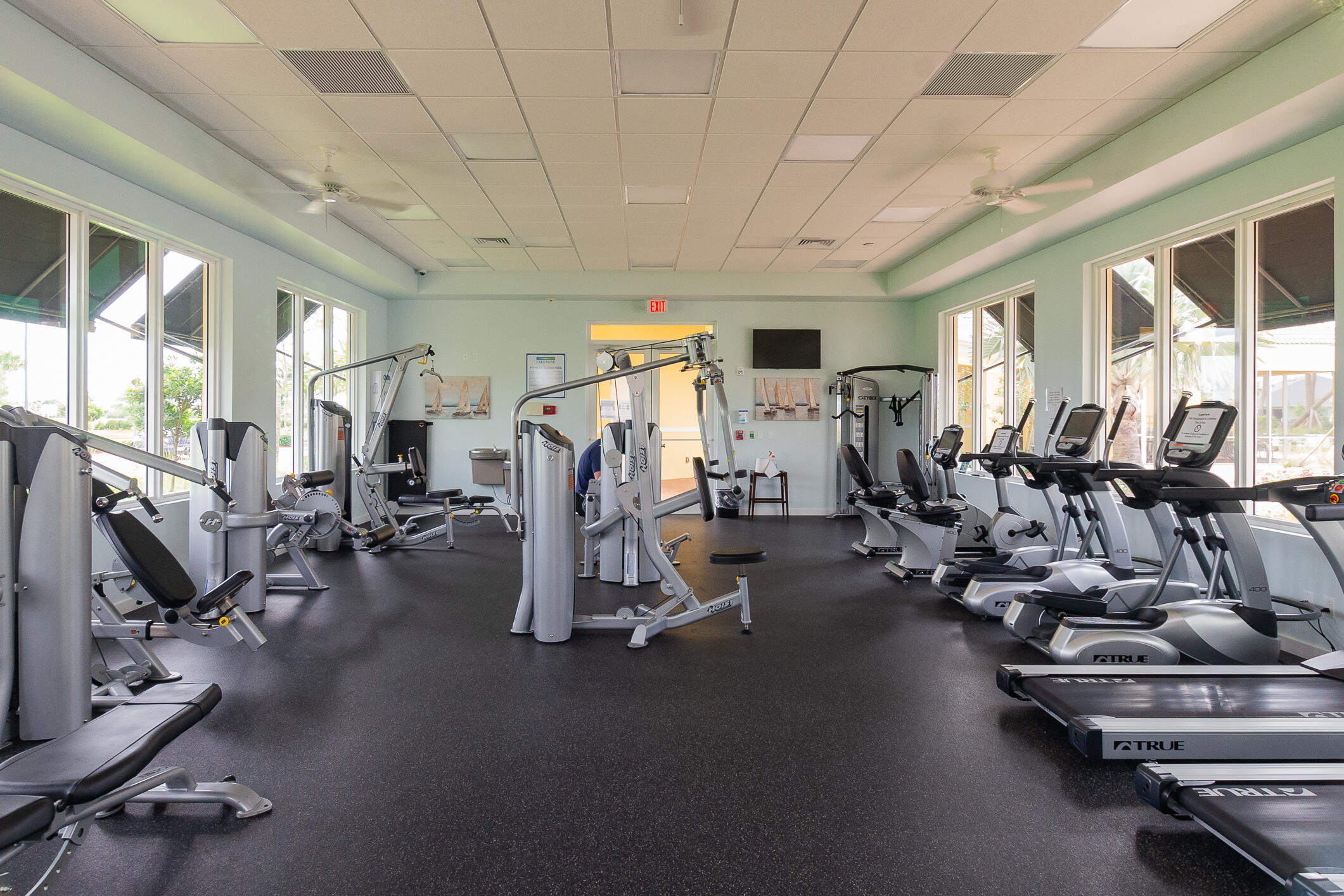 LAKEPARK AT TRADITION - Residential