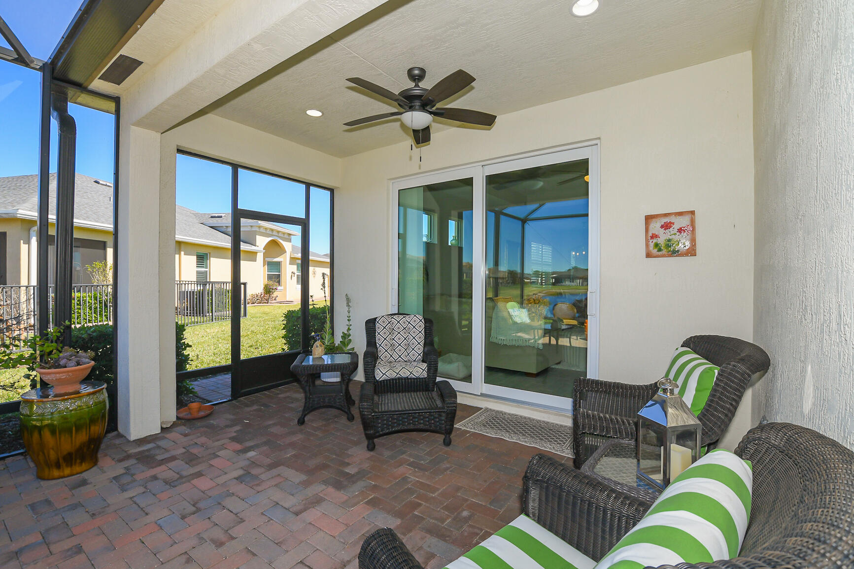 LAKEPARK AT TRADITION - Residential