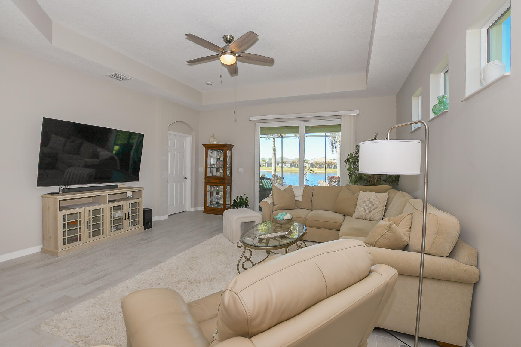 LAKEPARK AT TRADITION - Residential