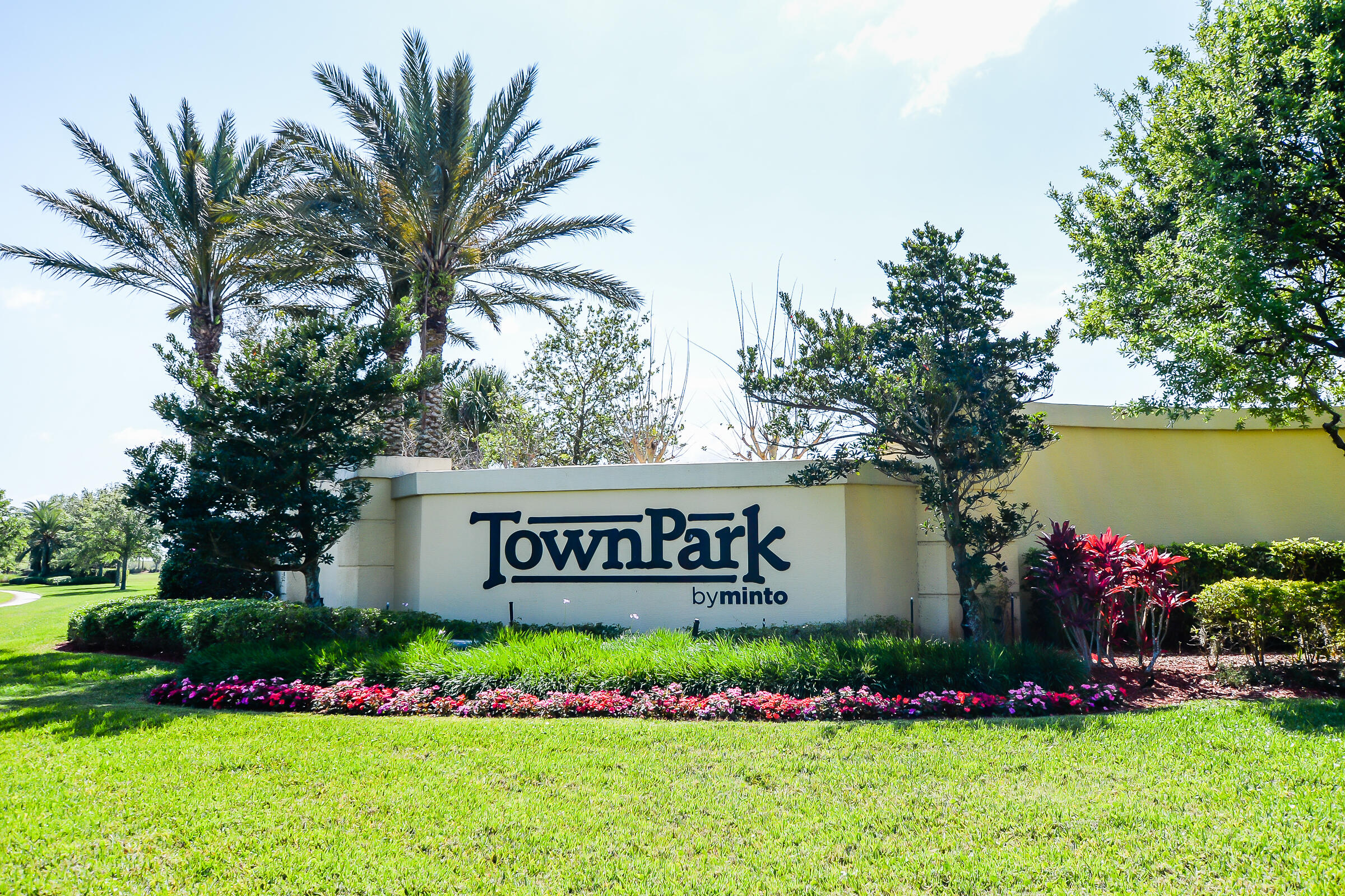 LAKEPARK AT TRADITION - Residential