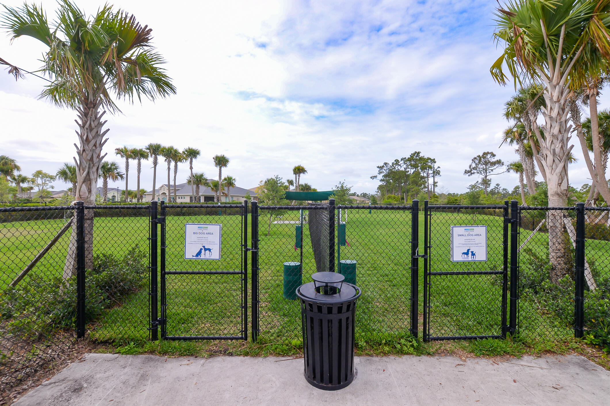 LAKEPARK AT TRADITION - Residential