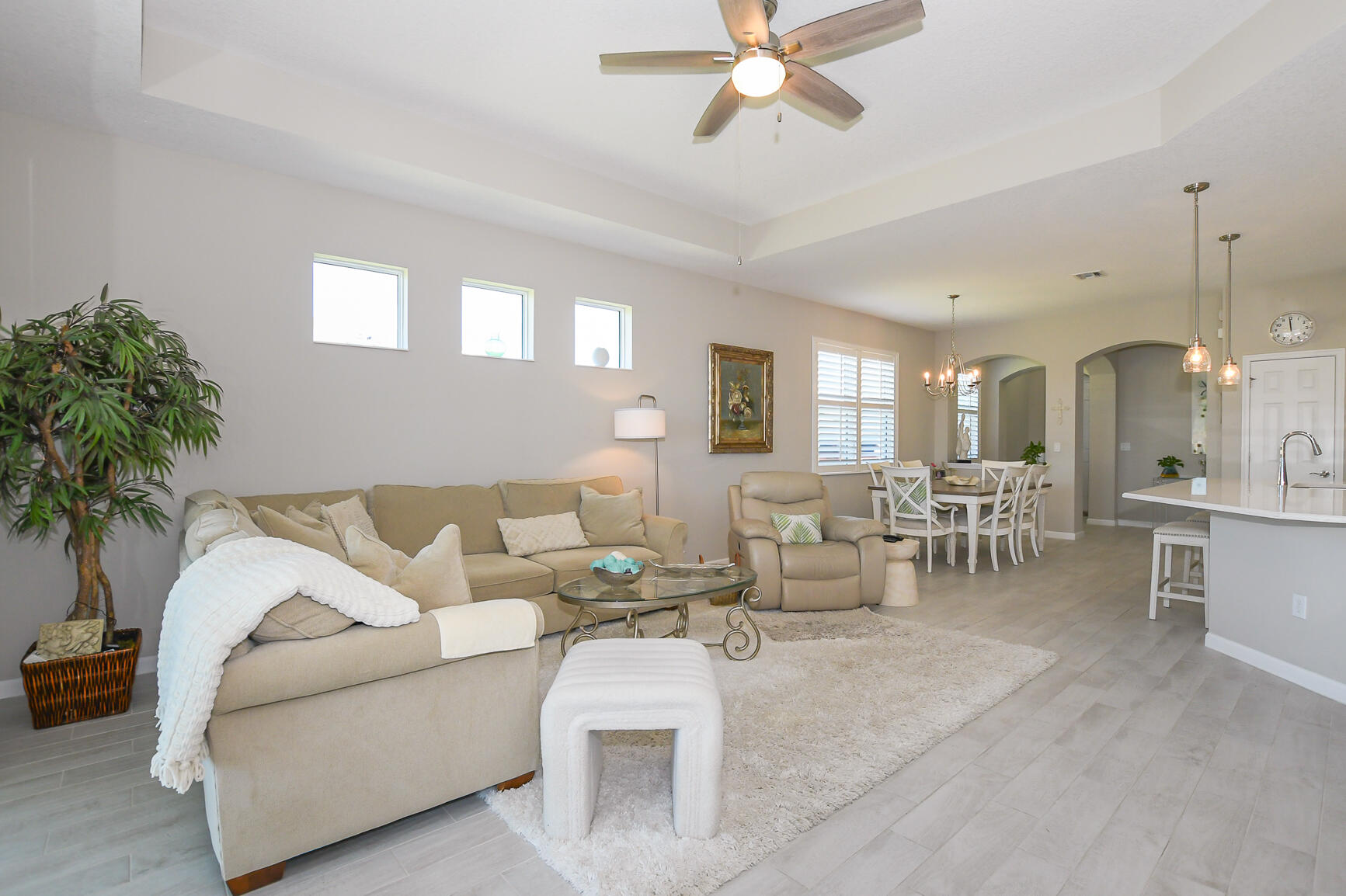 LAKEPARK AT TRADITION - Residential