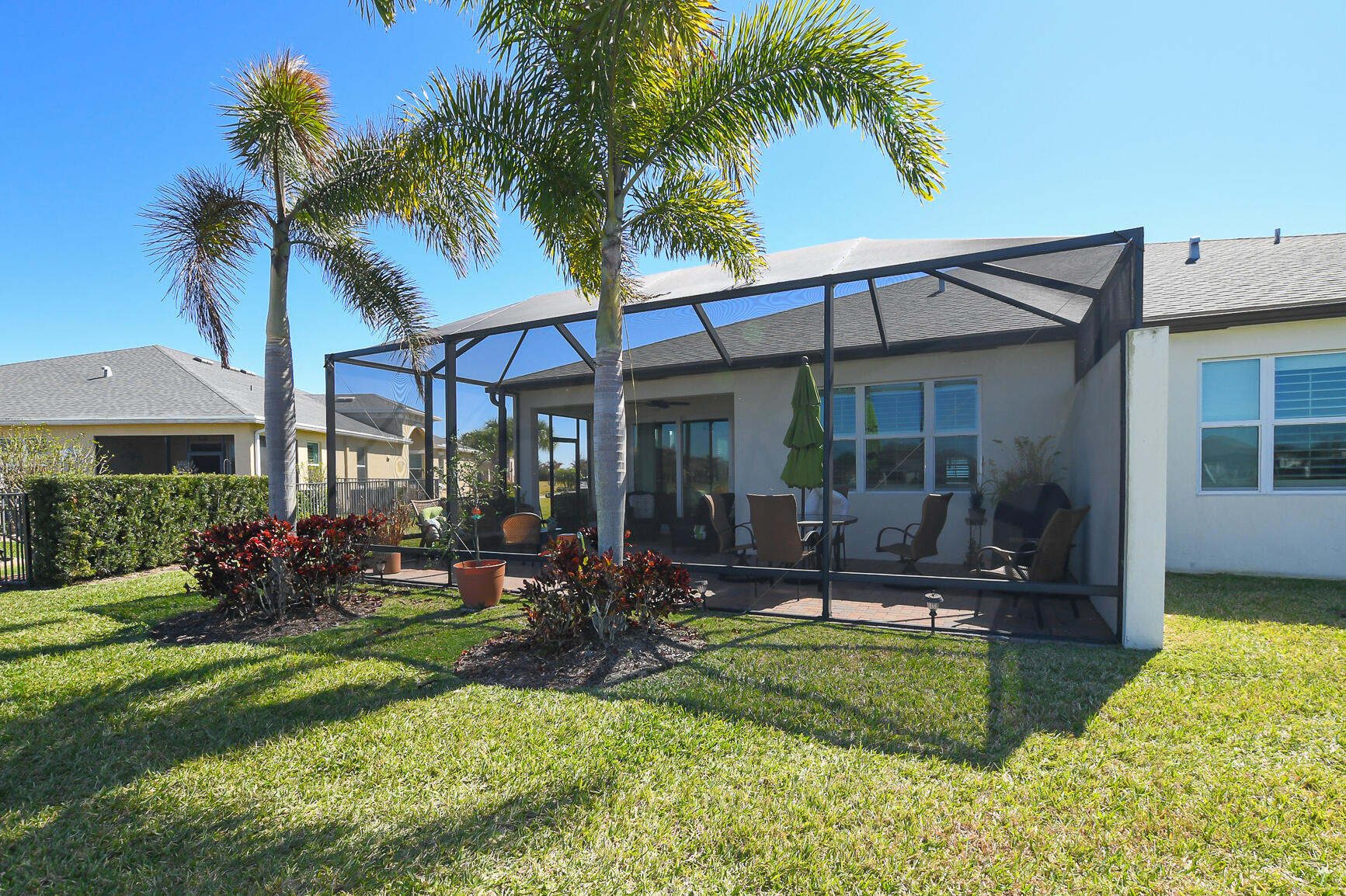 LAKEPARK AT TRADITION - Residential