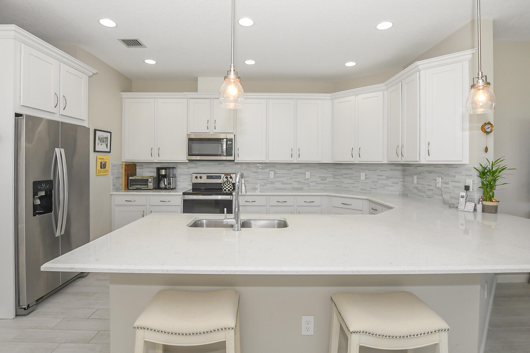 LAKEPARK AT TRADITION - Residential