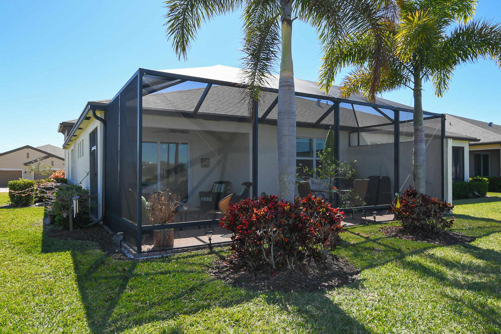 LAKEPARK AT TRADITION - Residential