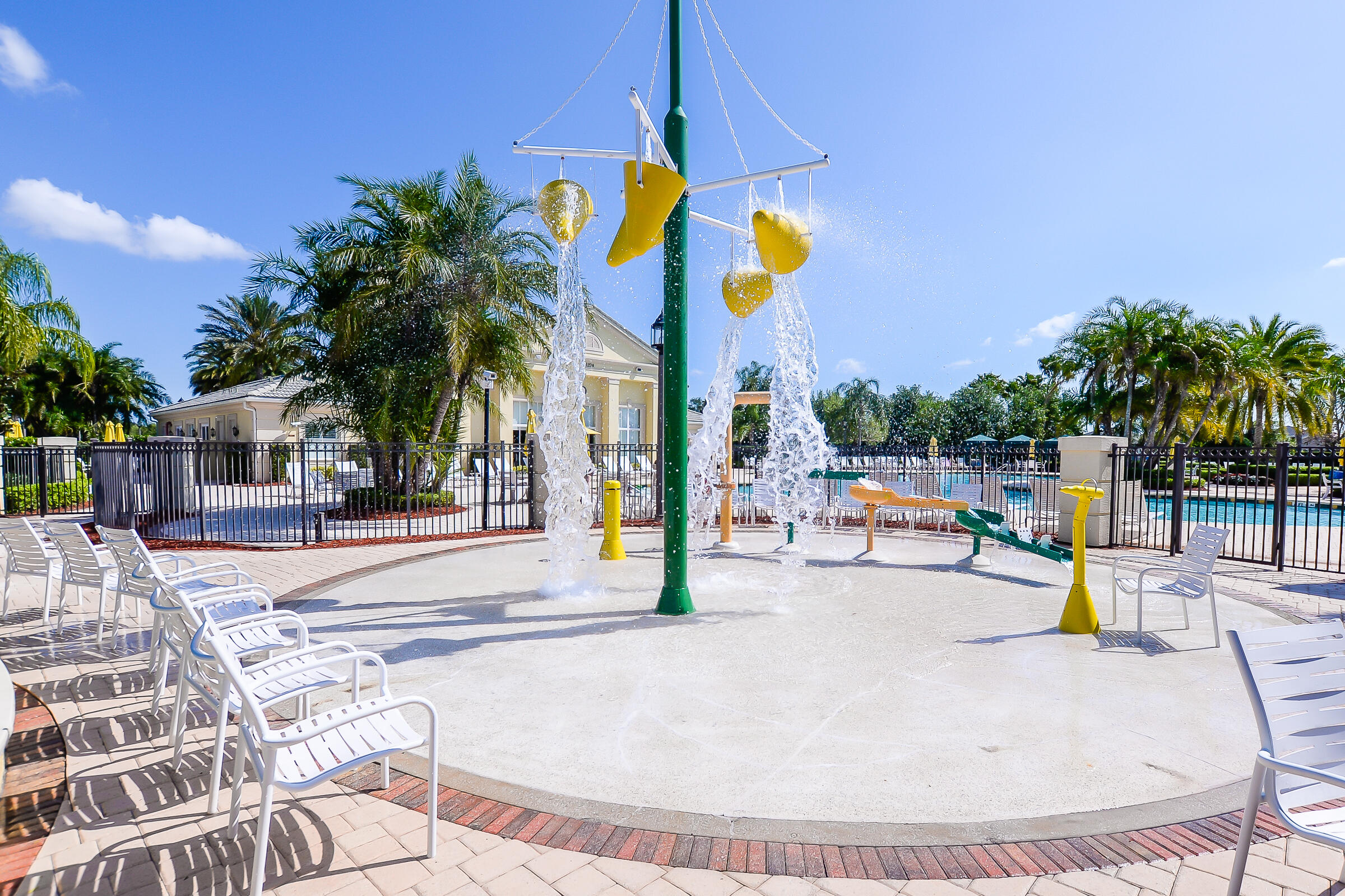 LAKEPARK AT TRADITION - Residential