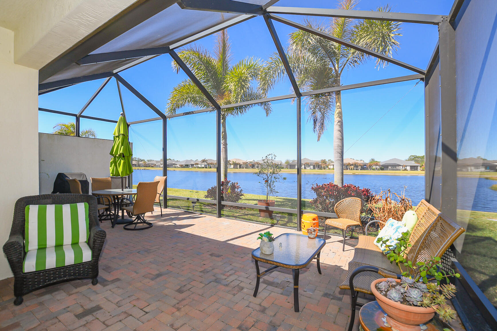 LAKEPARK AT TRADITION - Residential