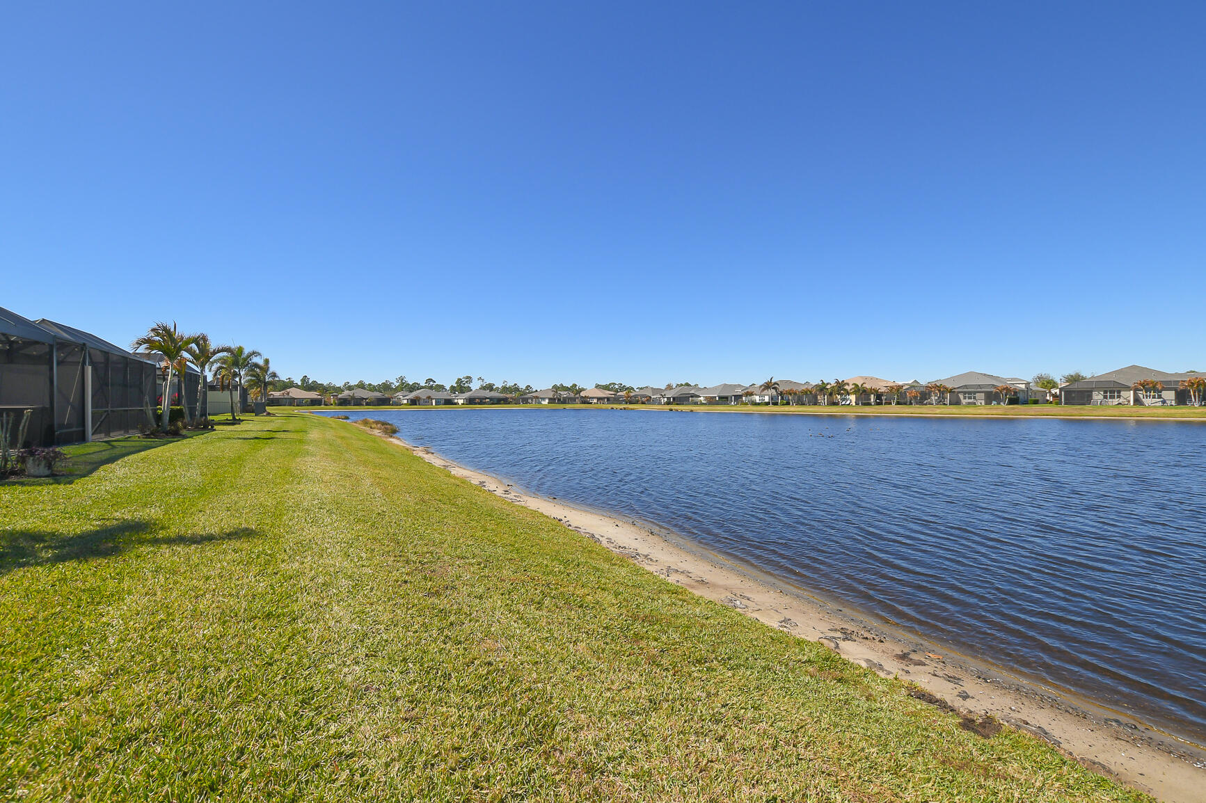 LAKEPARK AT TRADITION - Residential