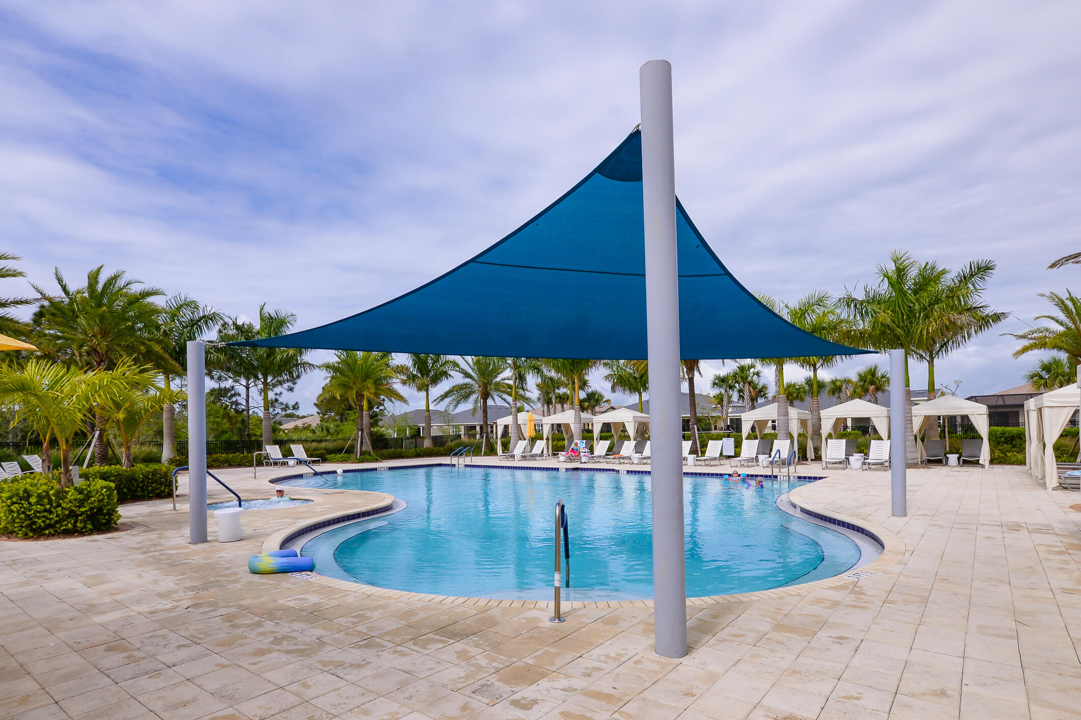 LAKEPARK AT TRADITION - Residential