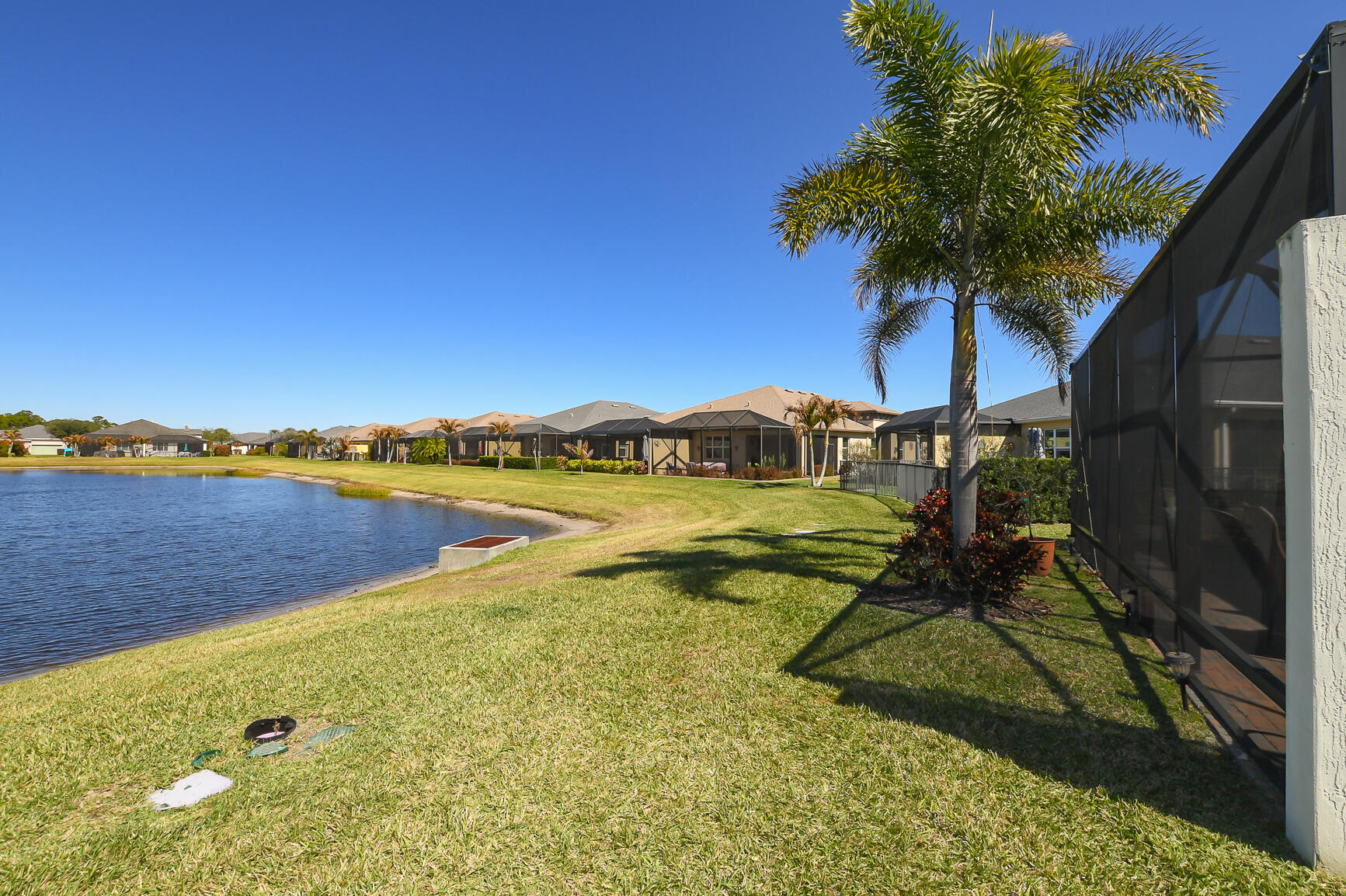 LAKEPARK AT TRADITION - Residential