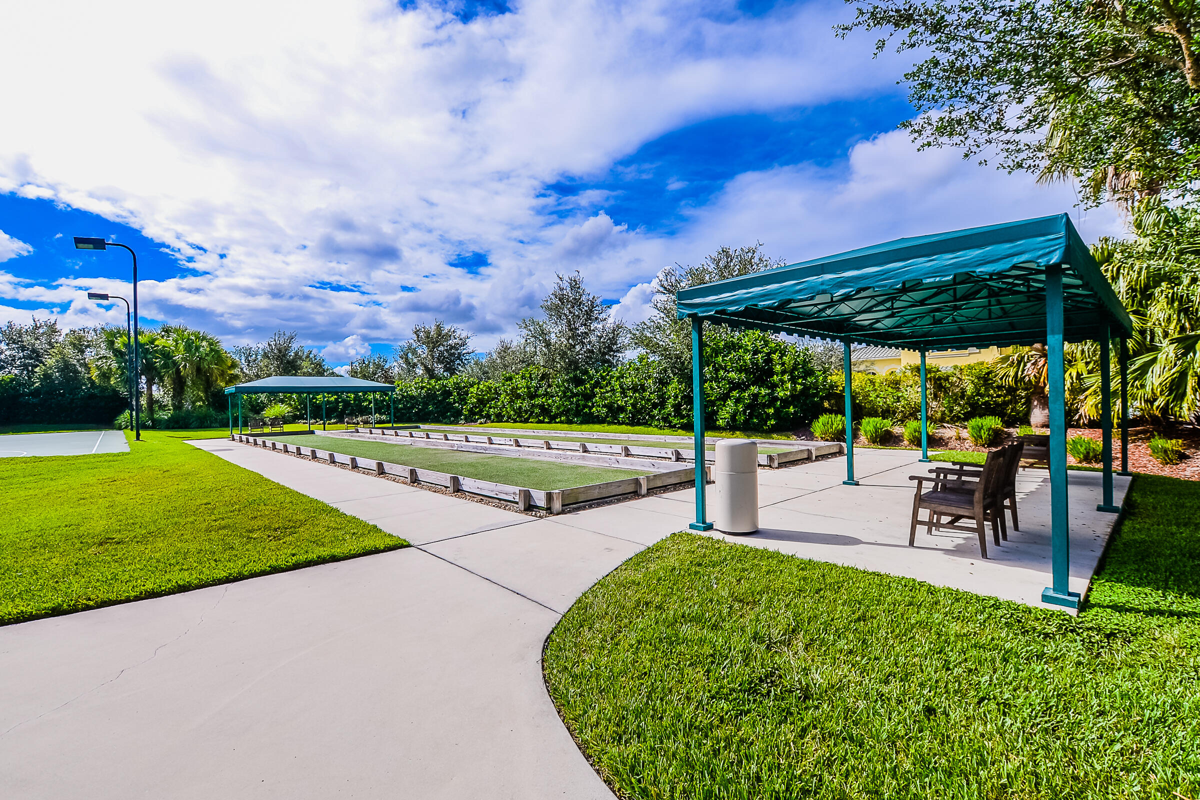 LAKEPARK AT TRADITION - Residential