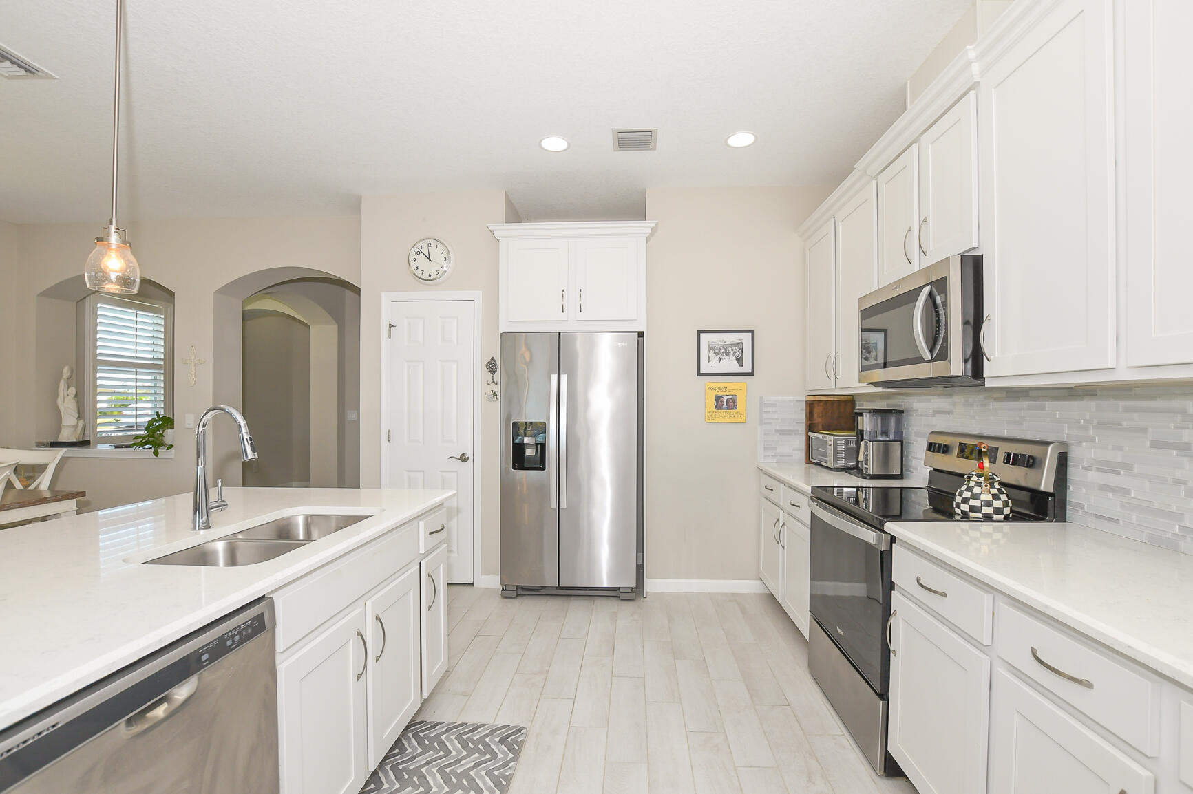 LAKEPARK AT TRADITION - Residential