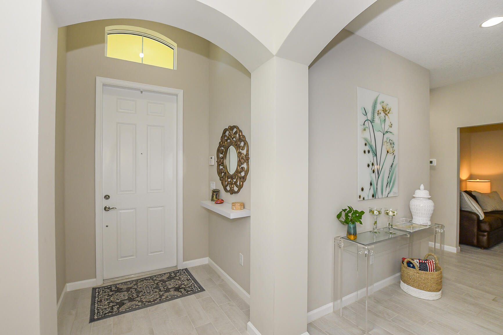 LAKEPARK AT TRADITION - Residential