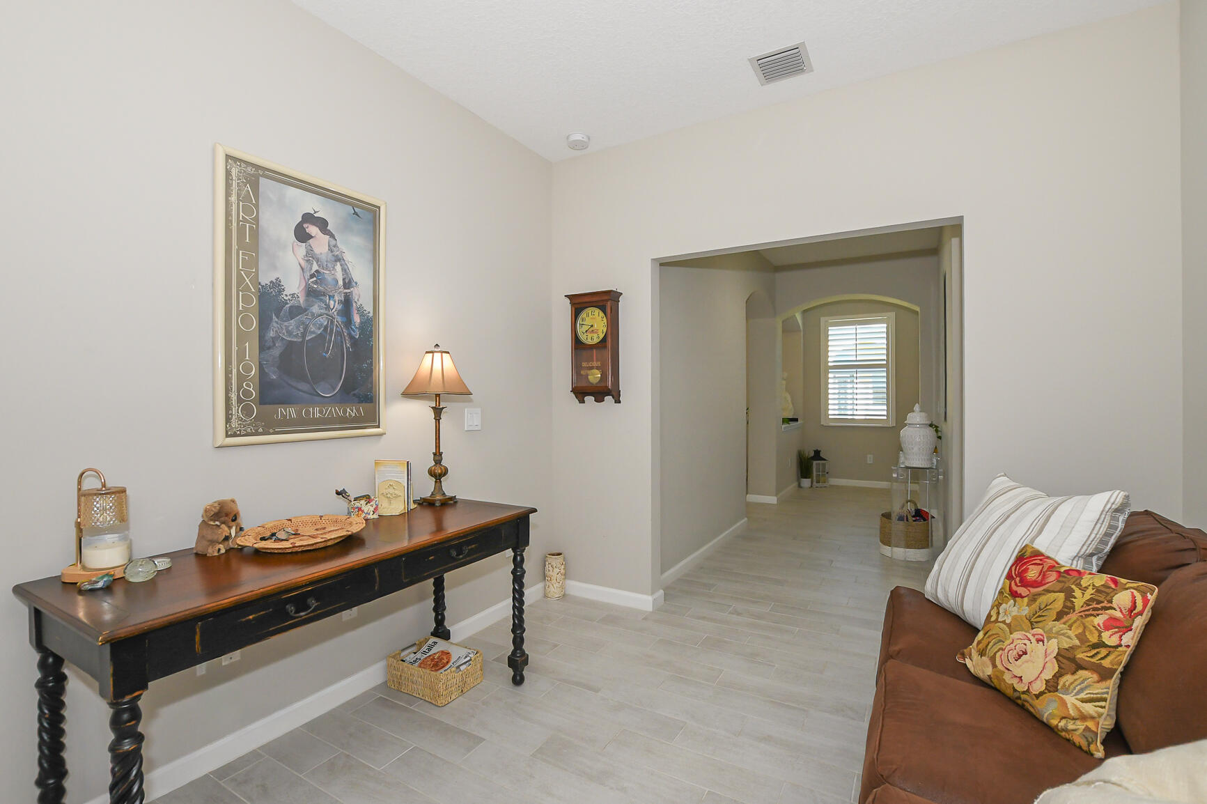 LAKEPARK AT TRADITION - Residential