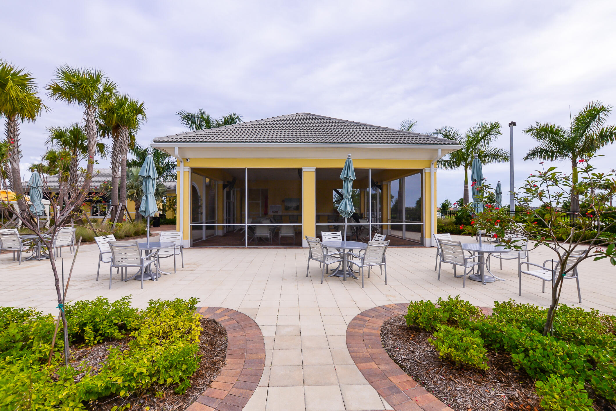 LAKEPARK AT TRADITION - Residential