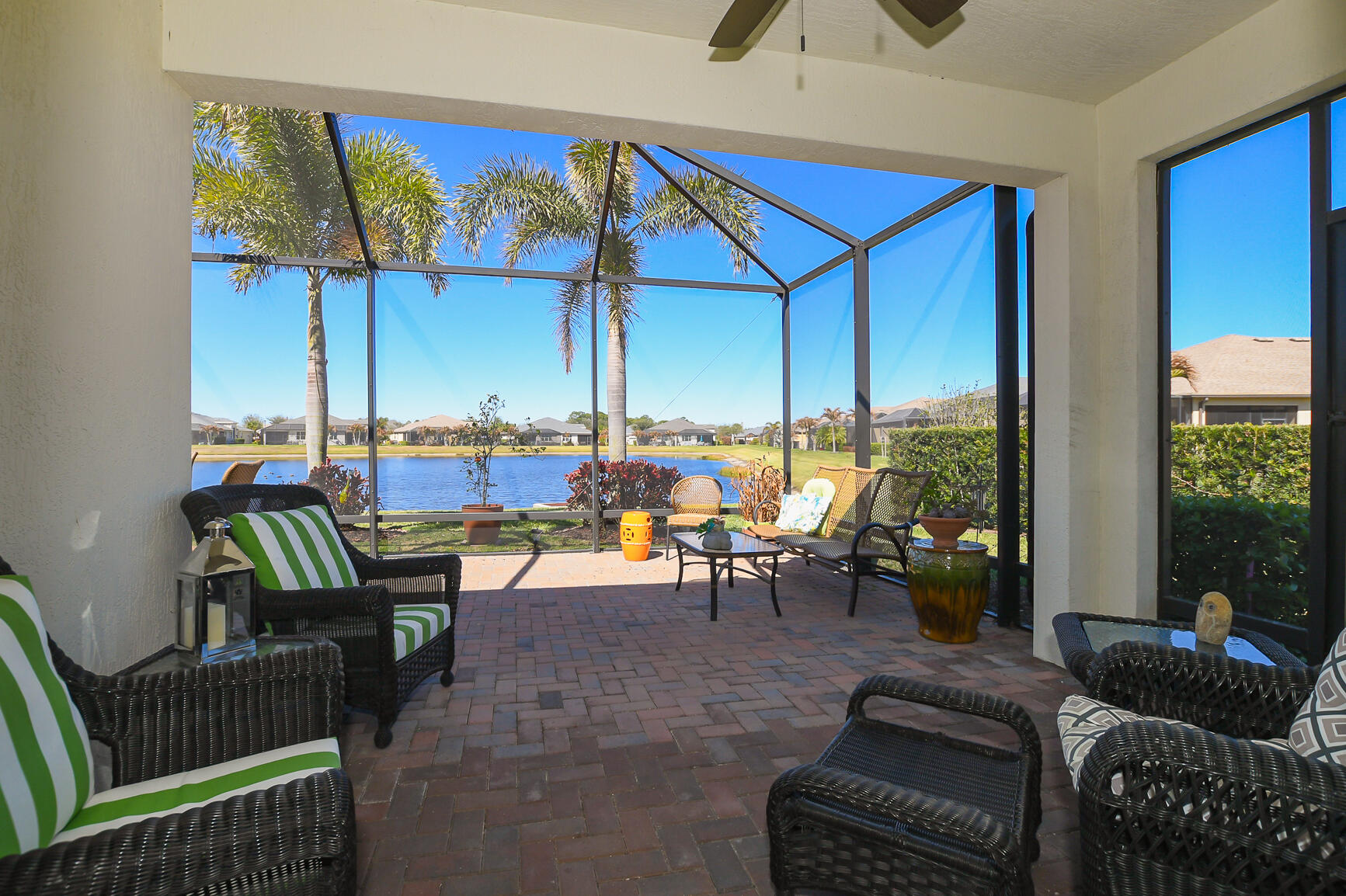 LAKEPARK AT TRADITION - Residential