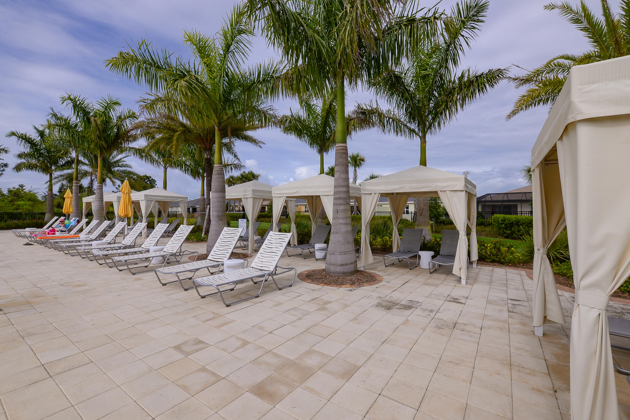 LAKEPARK AT TRADITION - Residential