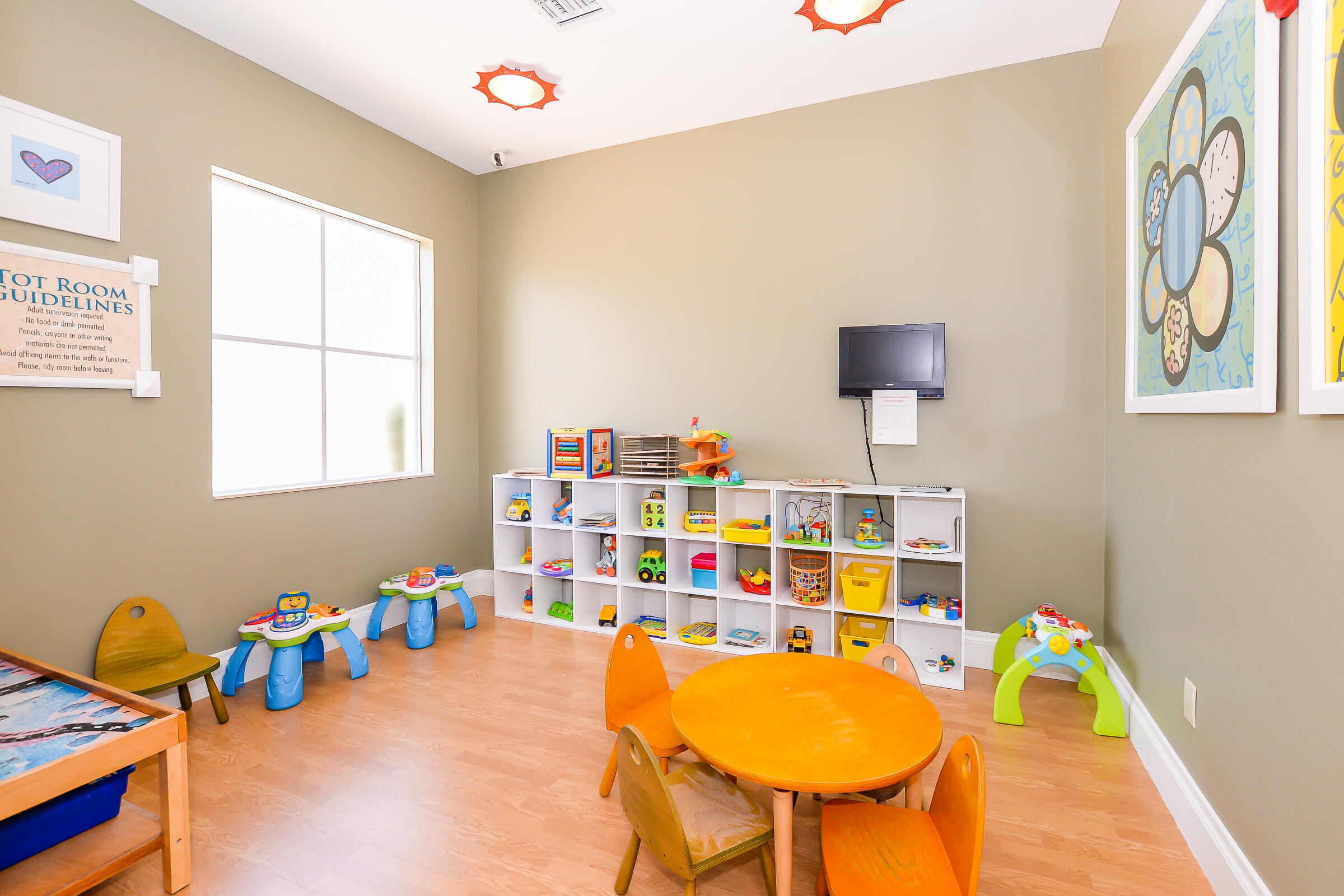 LAKEPARK AT TRADITION - Residential