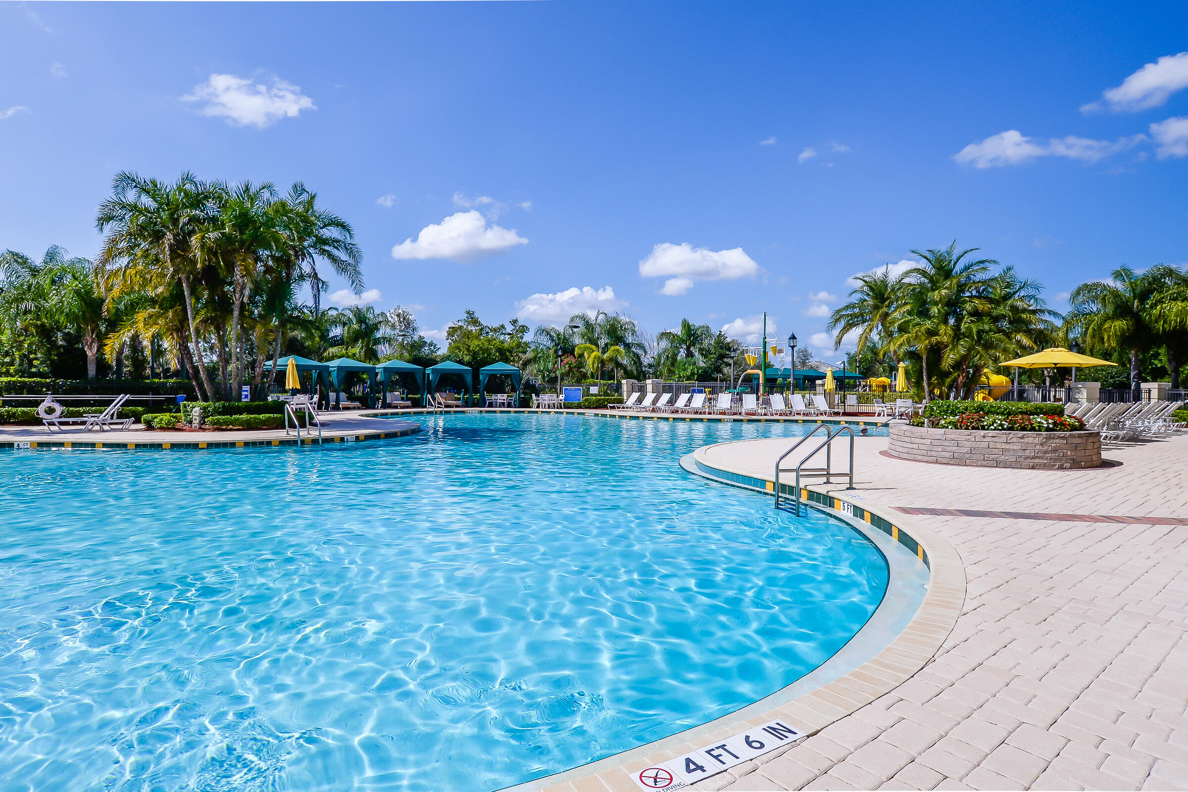 LAKEPARK AT TRADITION - Residential