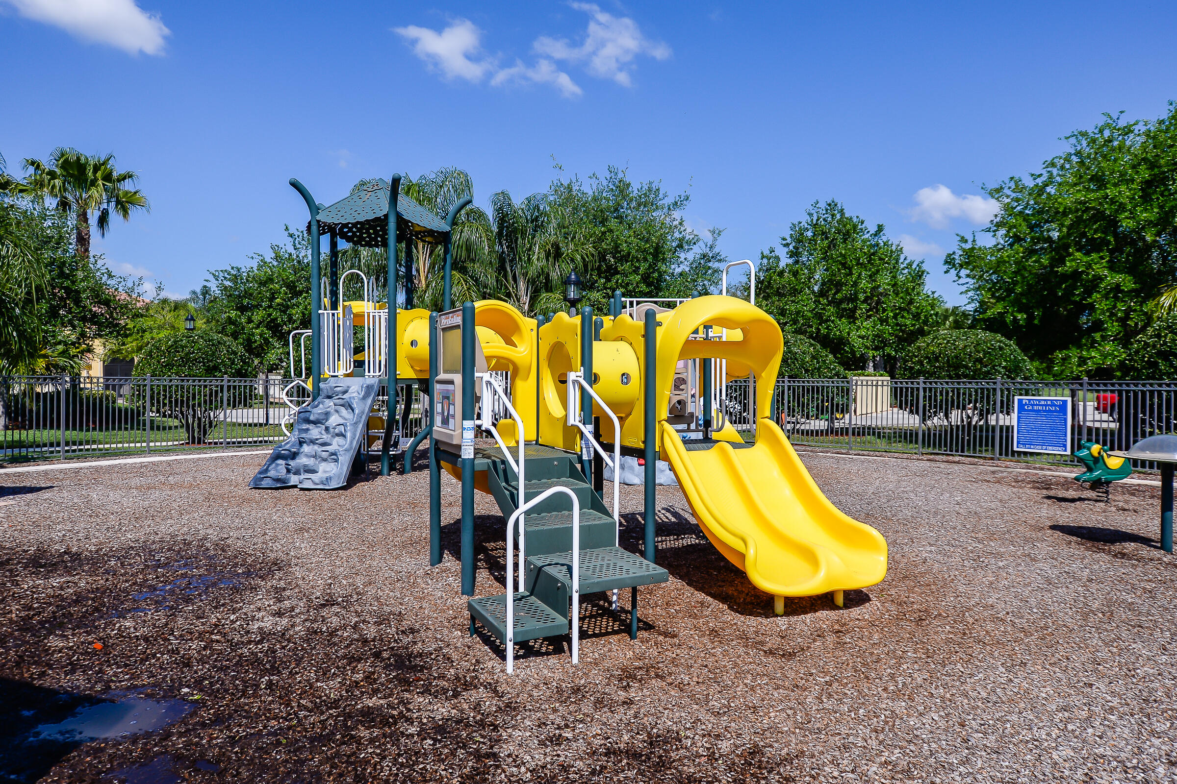 LAKEPARK AT TRADITION - Residential